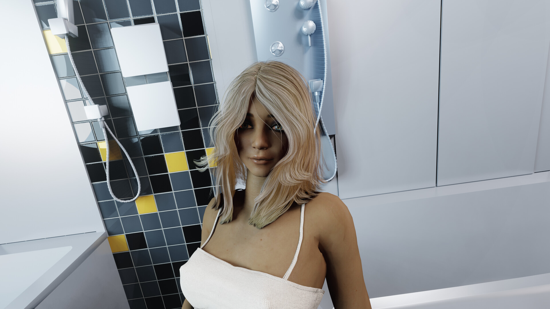 Hot Pussy College 🍓🔞 screenshot 3