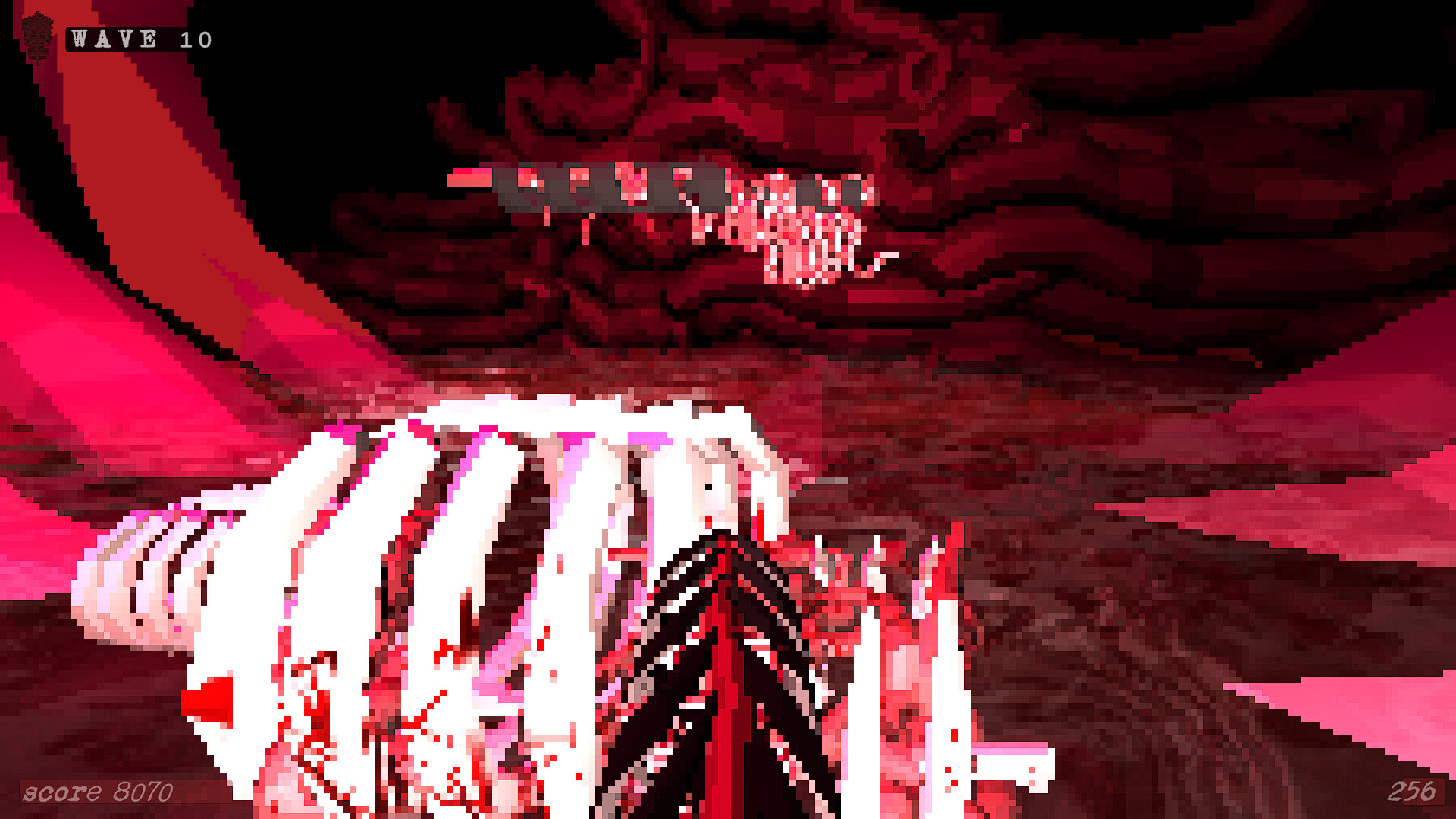 Tomb of the Dead screenshot 6