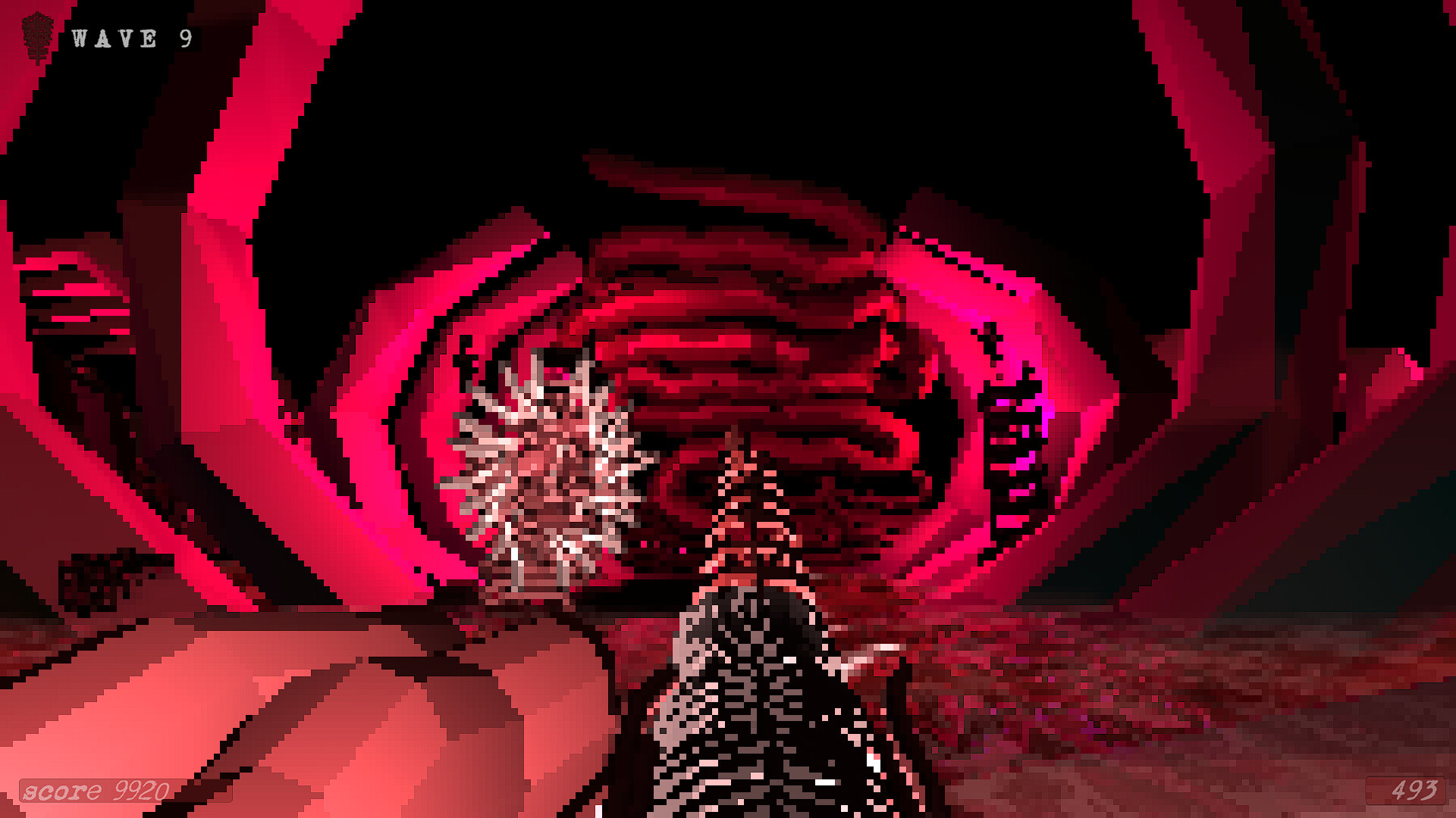 Tomb of the Dead screenshot 5