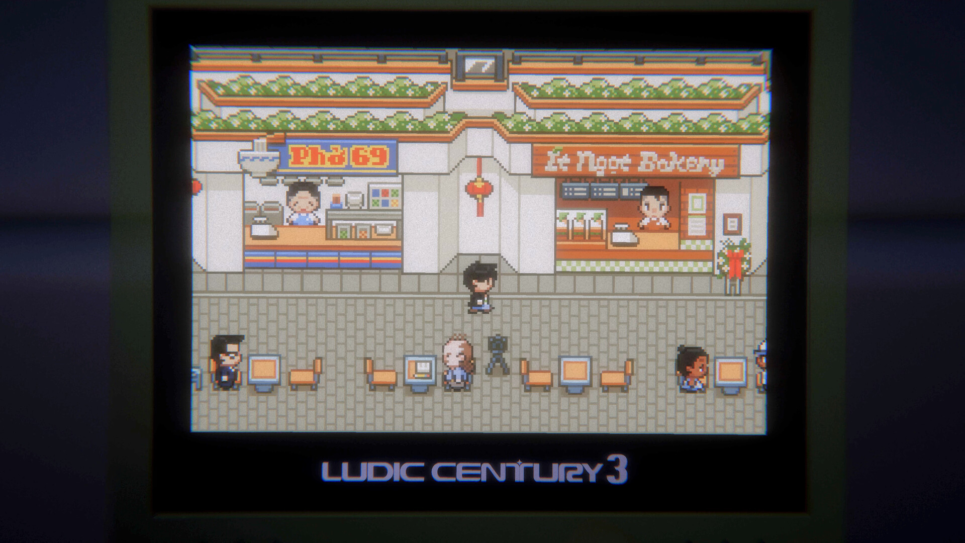 Loading... screenshot 2