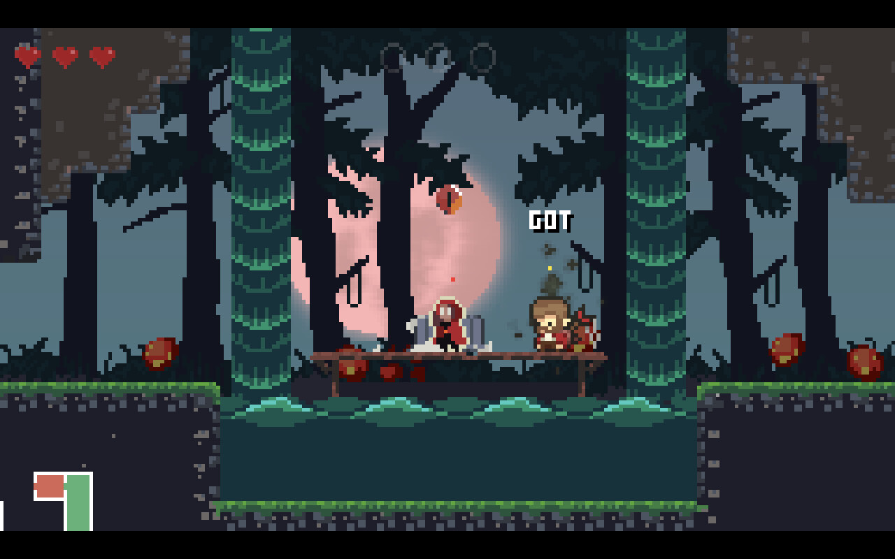 Bitter Belief screenshot 2