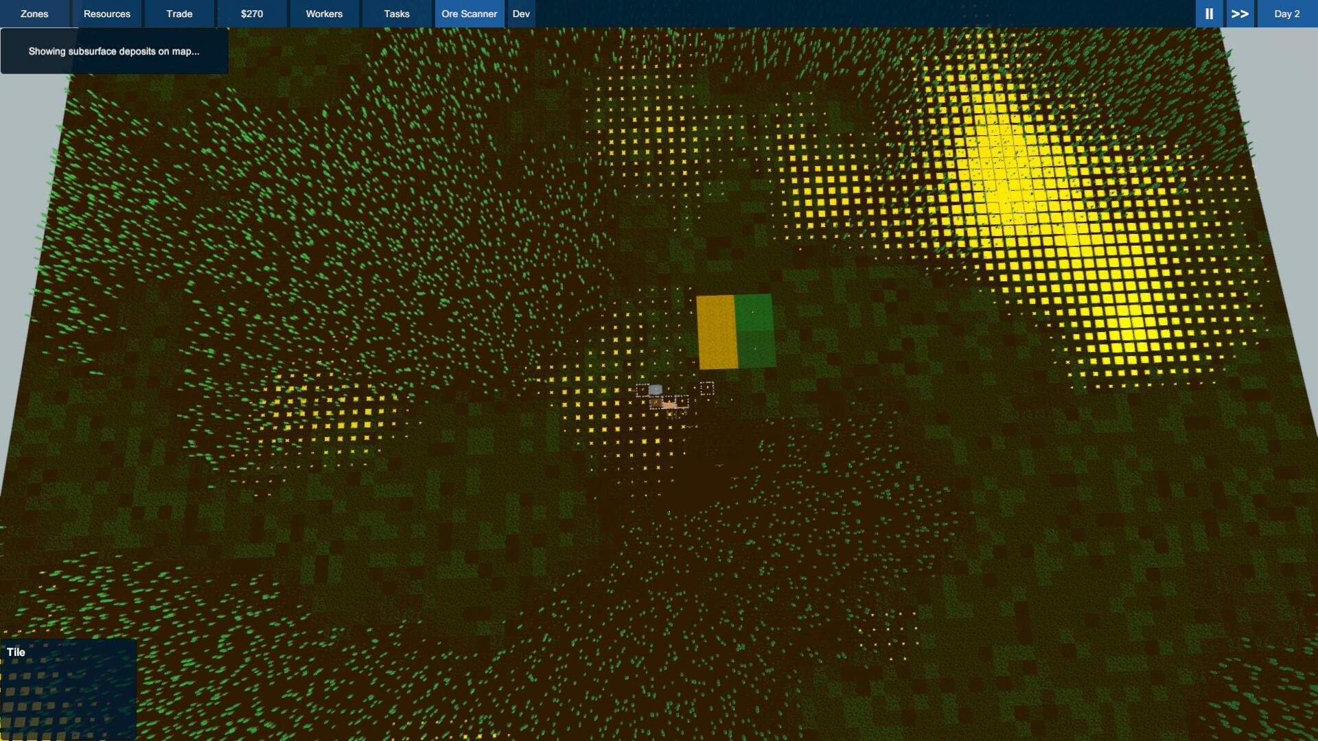 Eureka screenshot 6