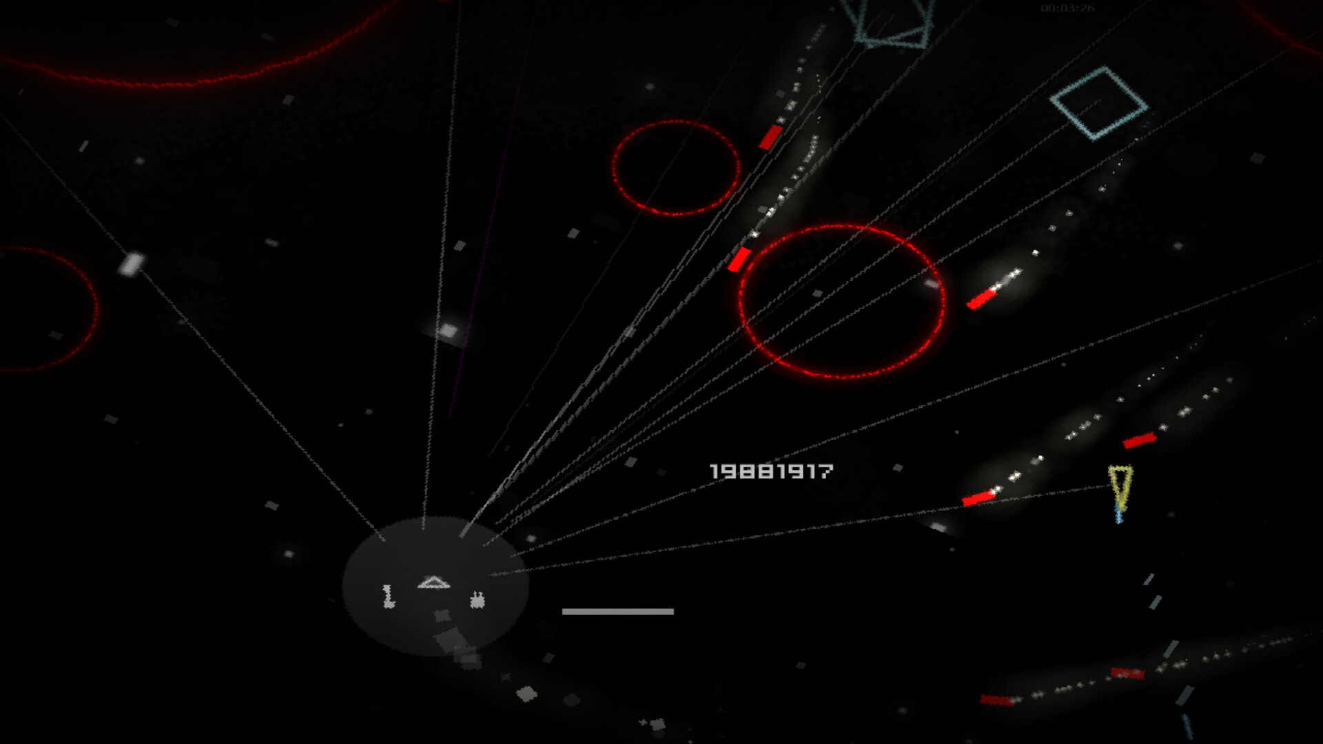 #INNER UNIVERSE 1F0000 screenshot 2