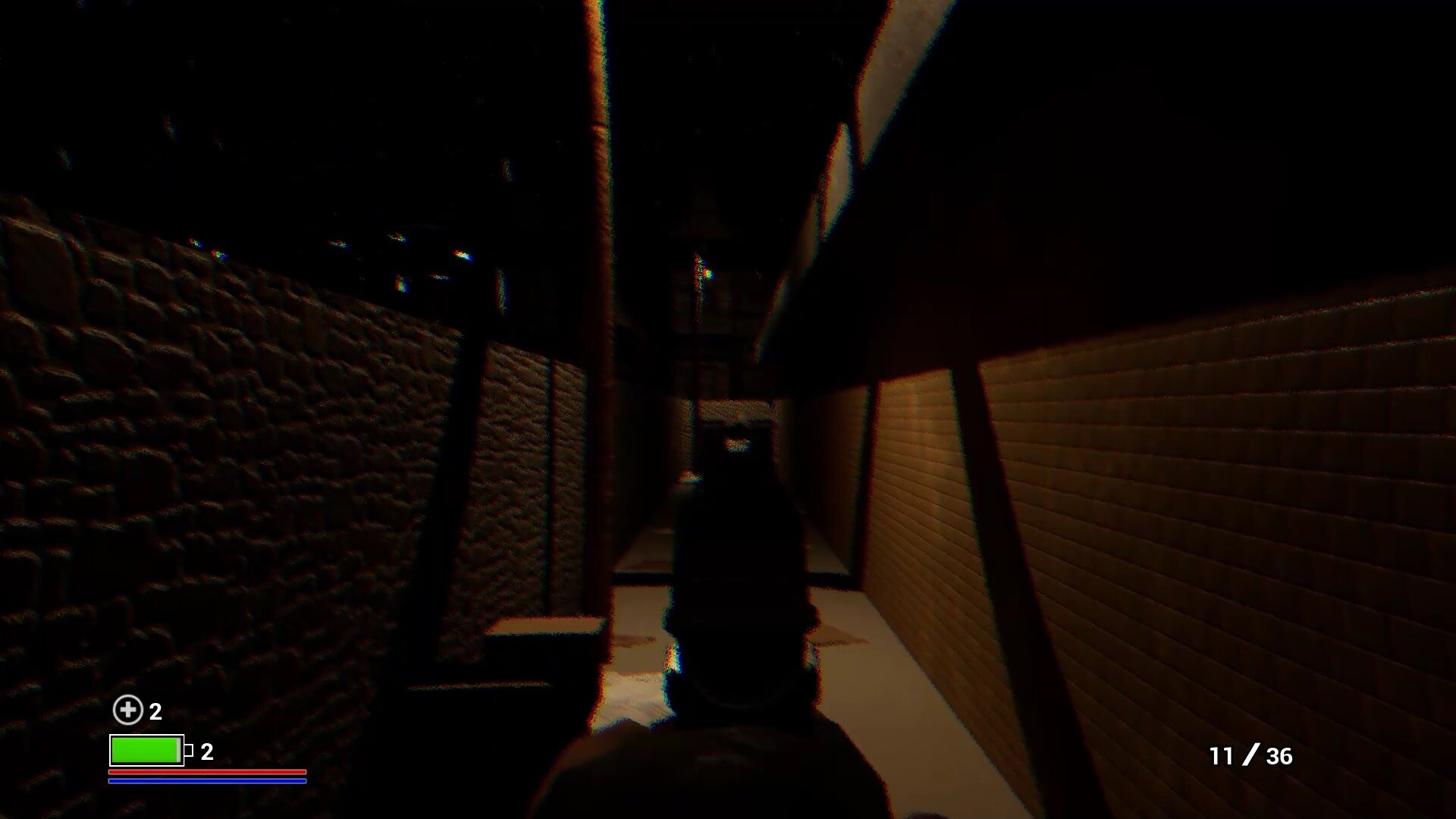 Who is There? screenshot 5