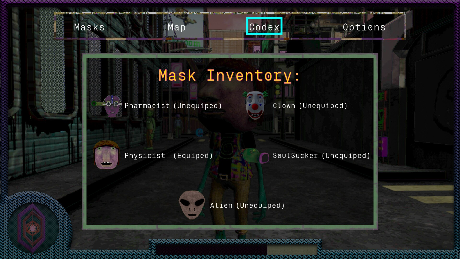 Escape From Lavender Island screenshot 7