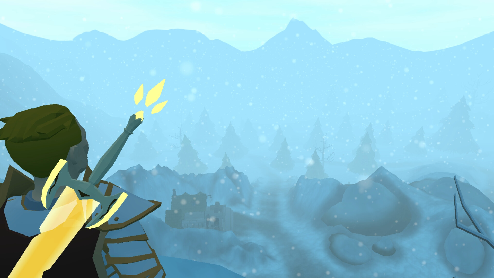 Oathbreakers screenshot 8