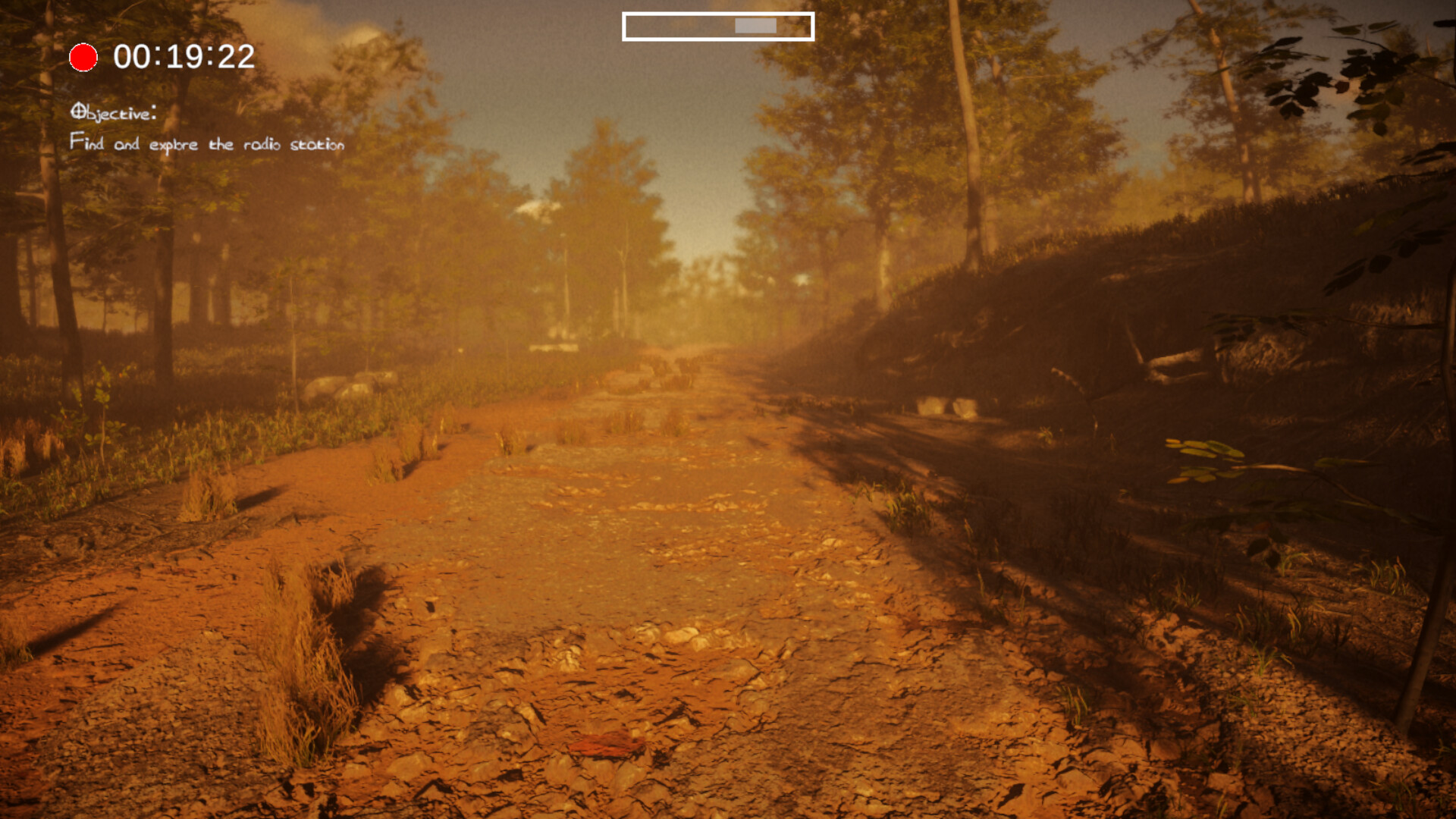 Slender Myth screenshot 4