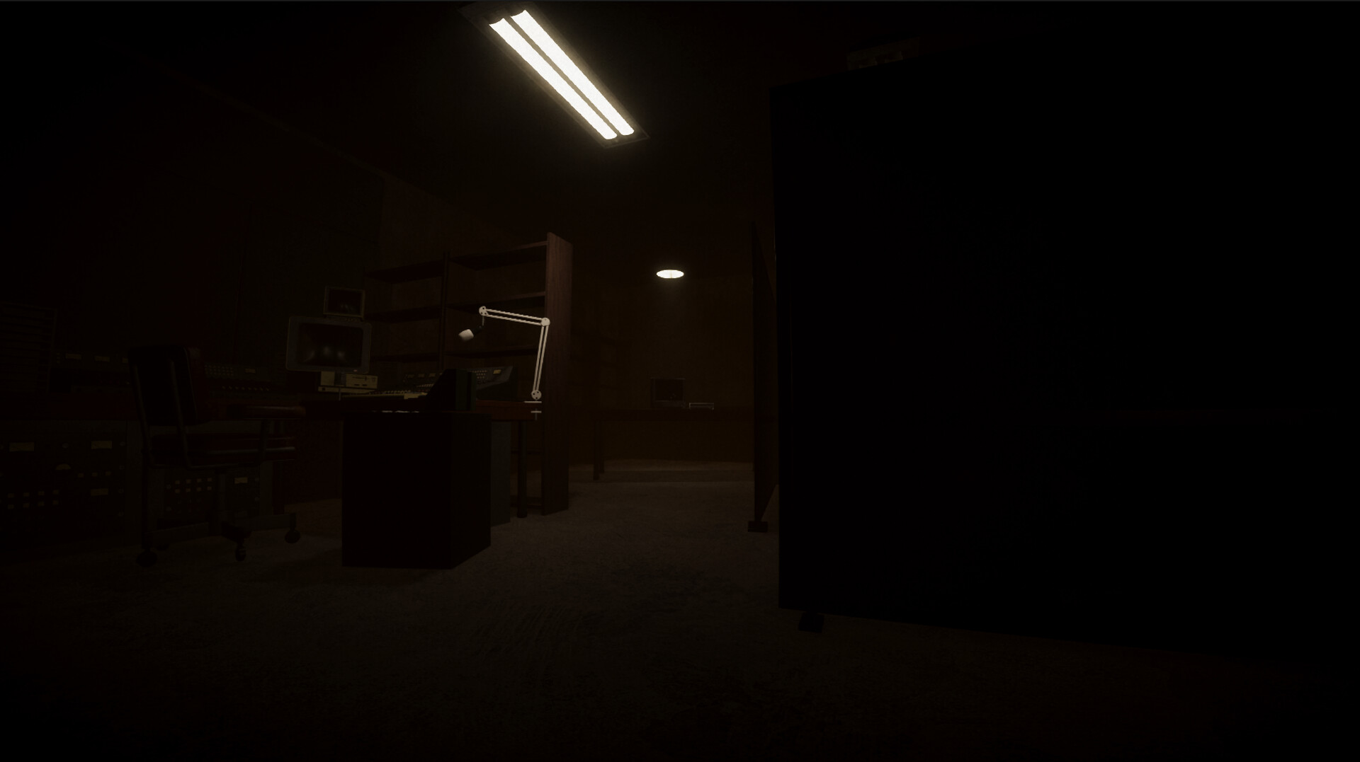 Slender Myth screenshot 5