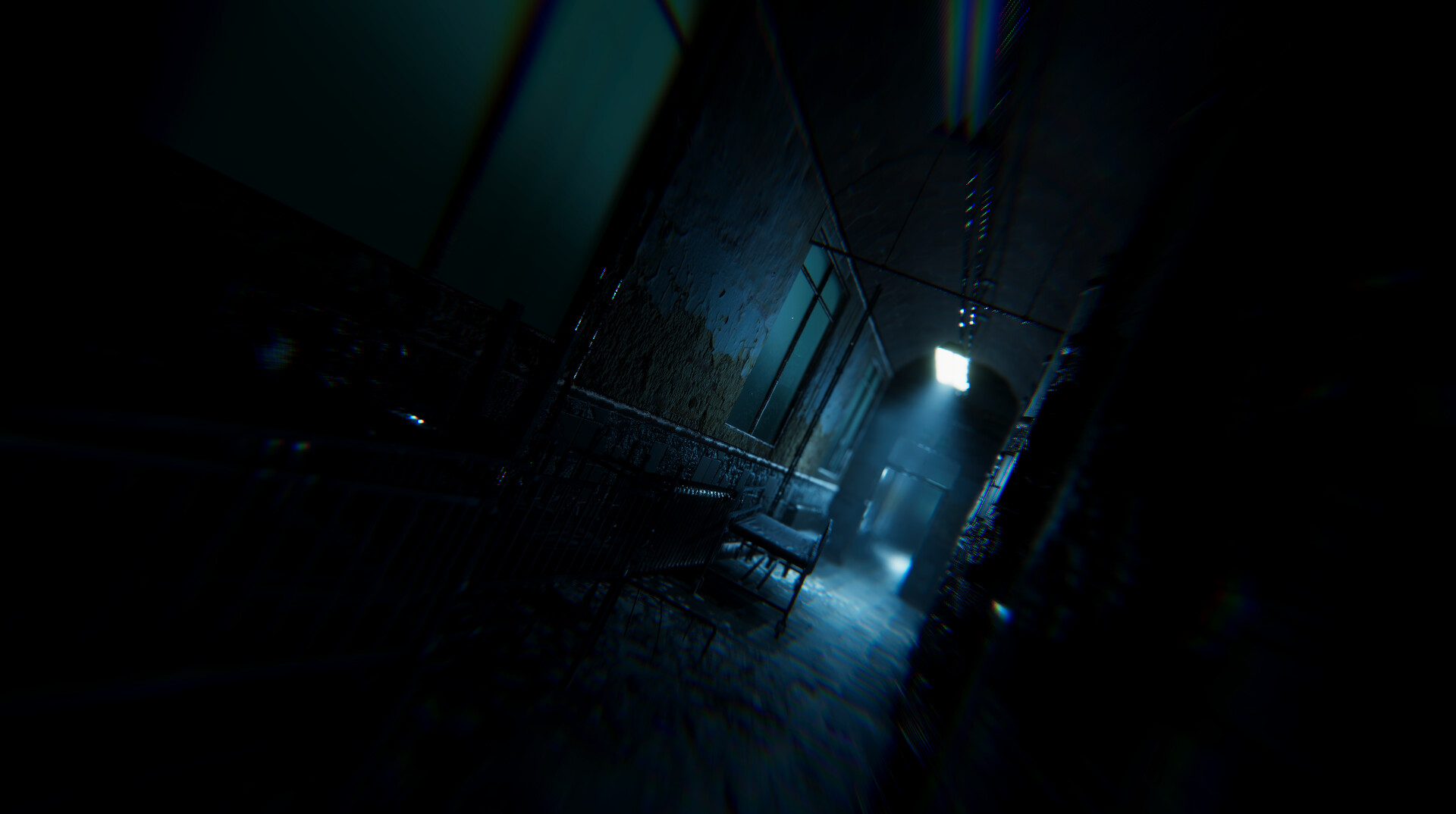 Slender Myth screenshot 2
