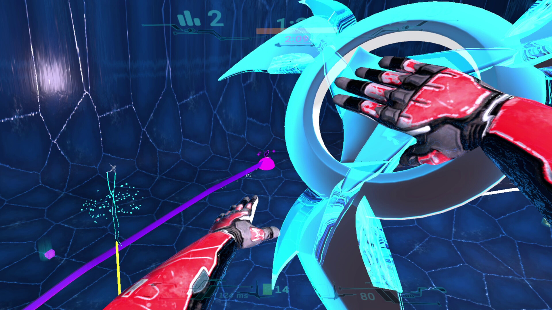 Skader screenshot 5