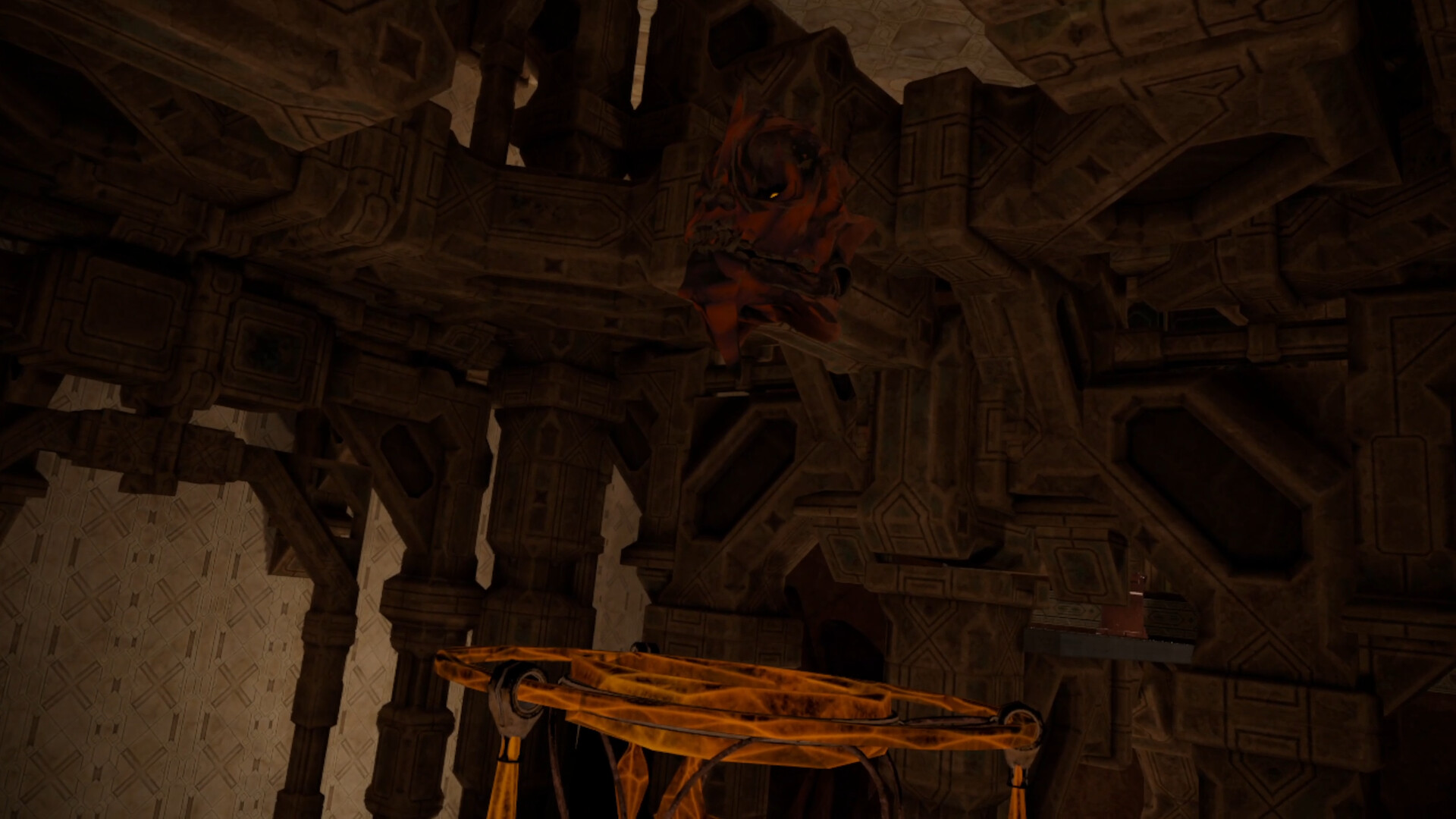 Realm of the Fallen screenshot 6