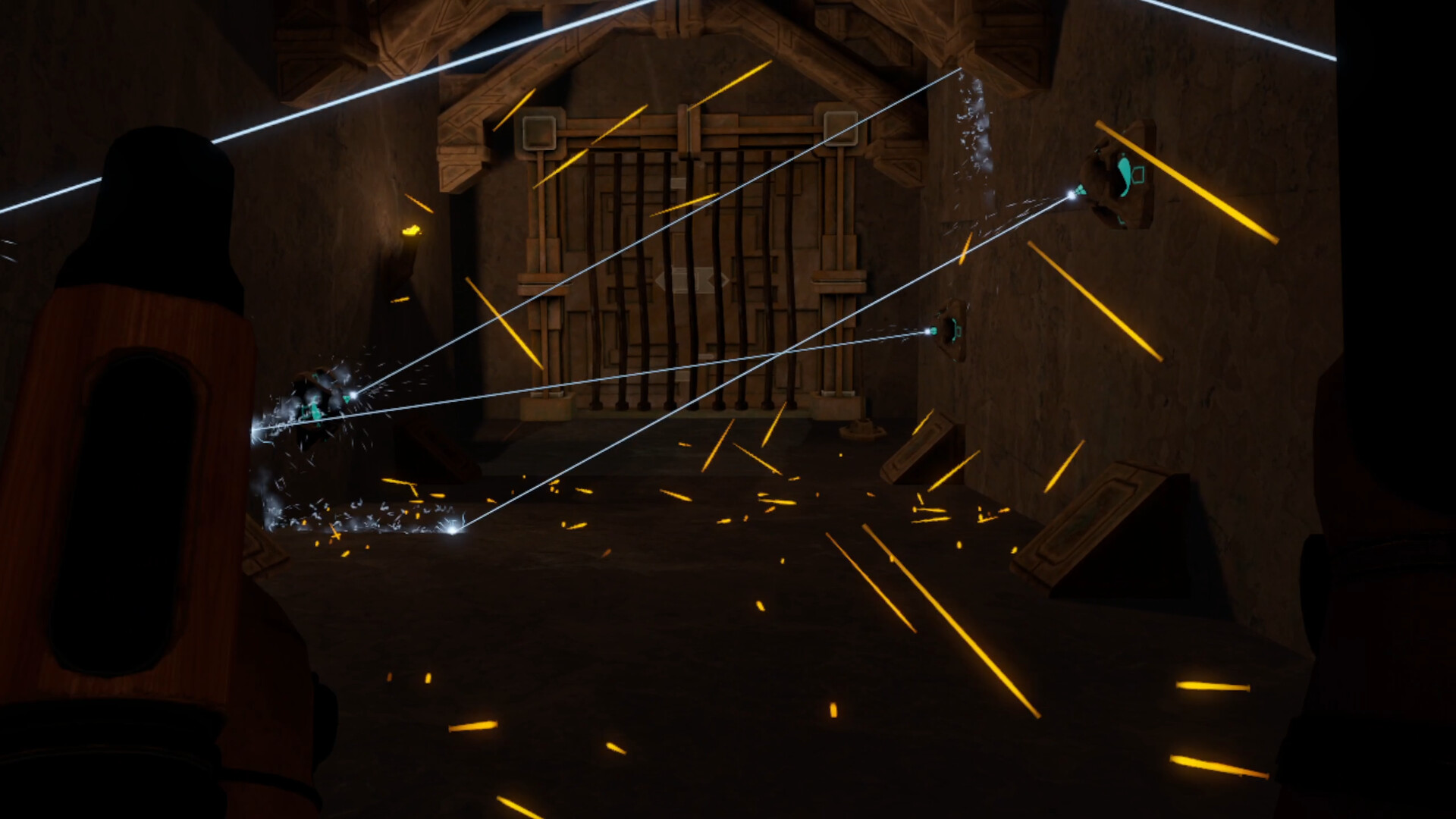 Realm of the Fallen screenshot 4
