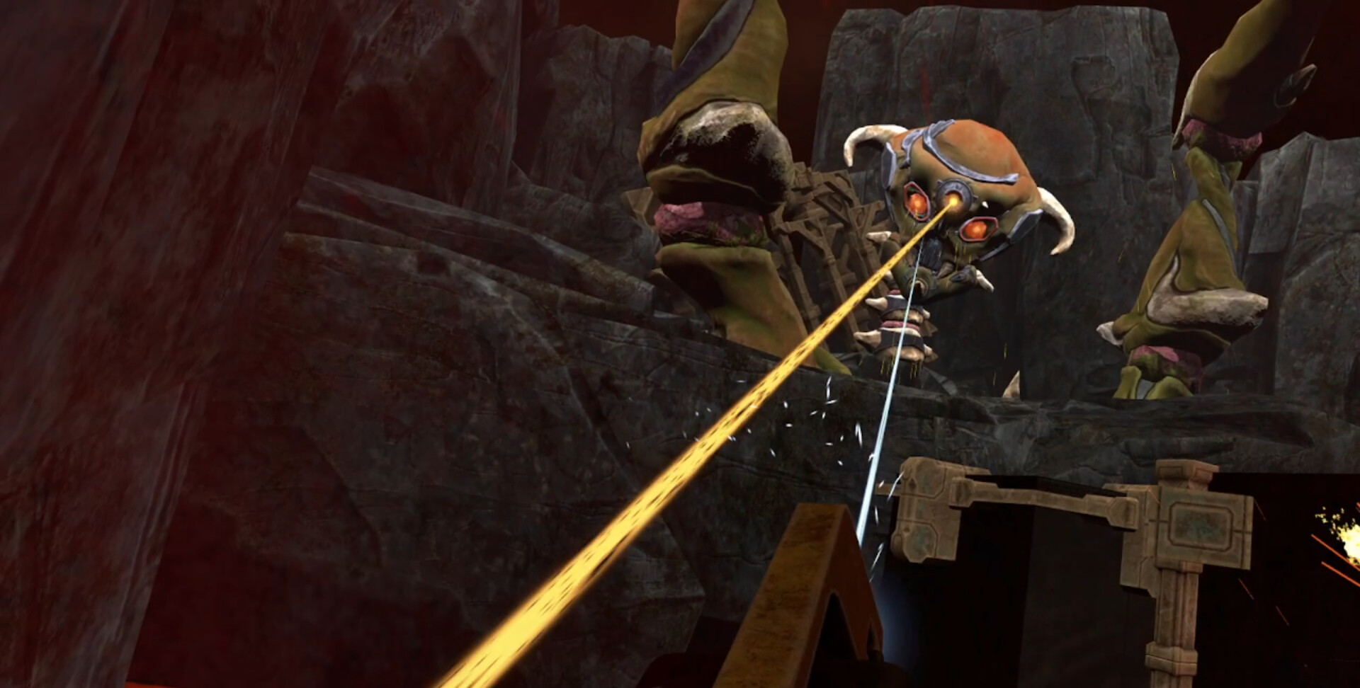 Realm of the Fallen screenshot 7