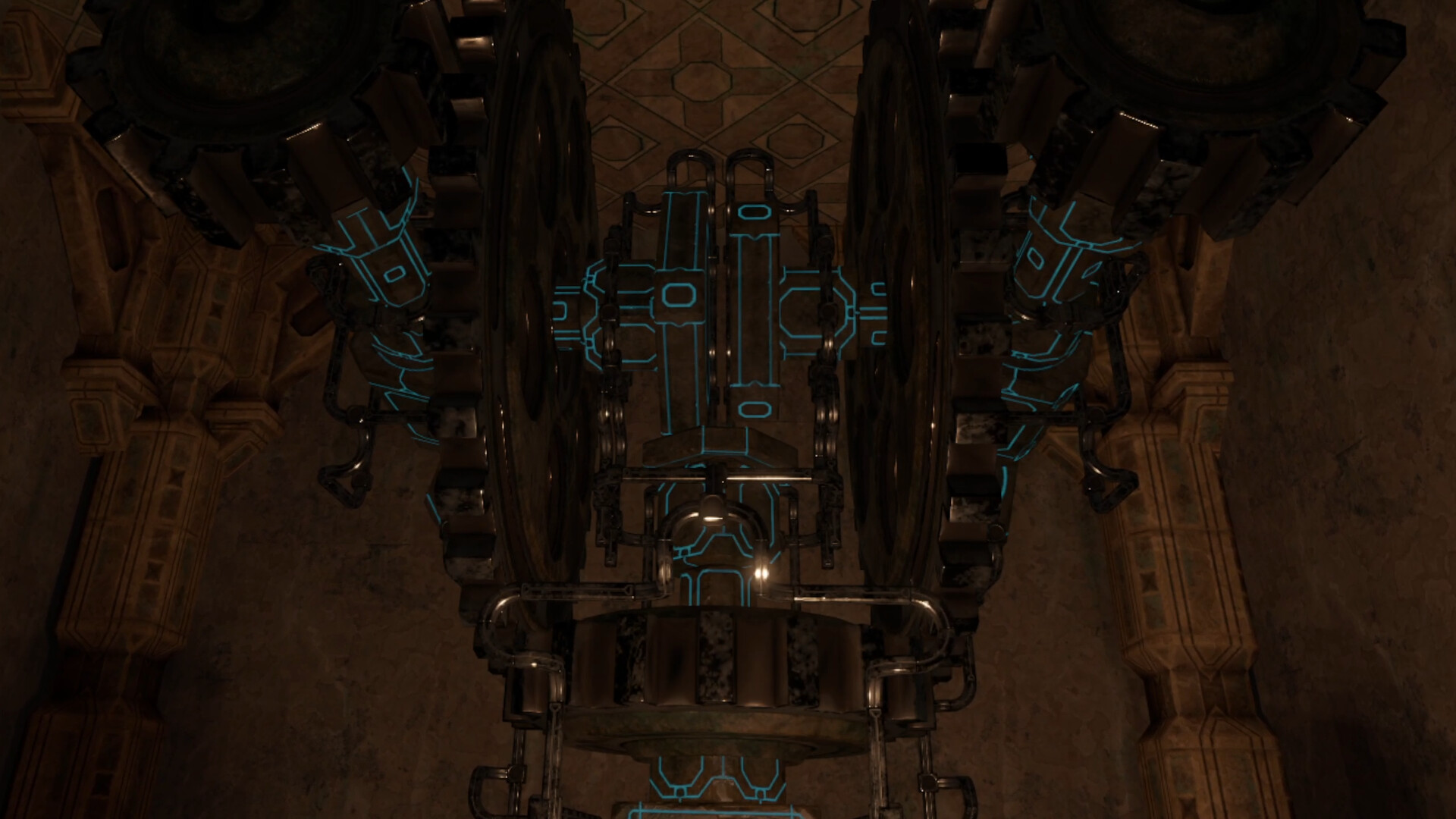 Realm of the Fallen screenshot 5