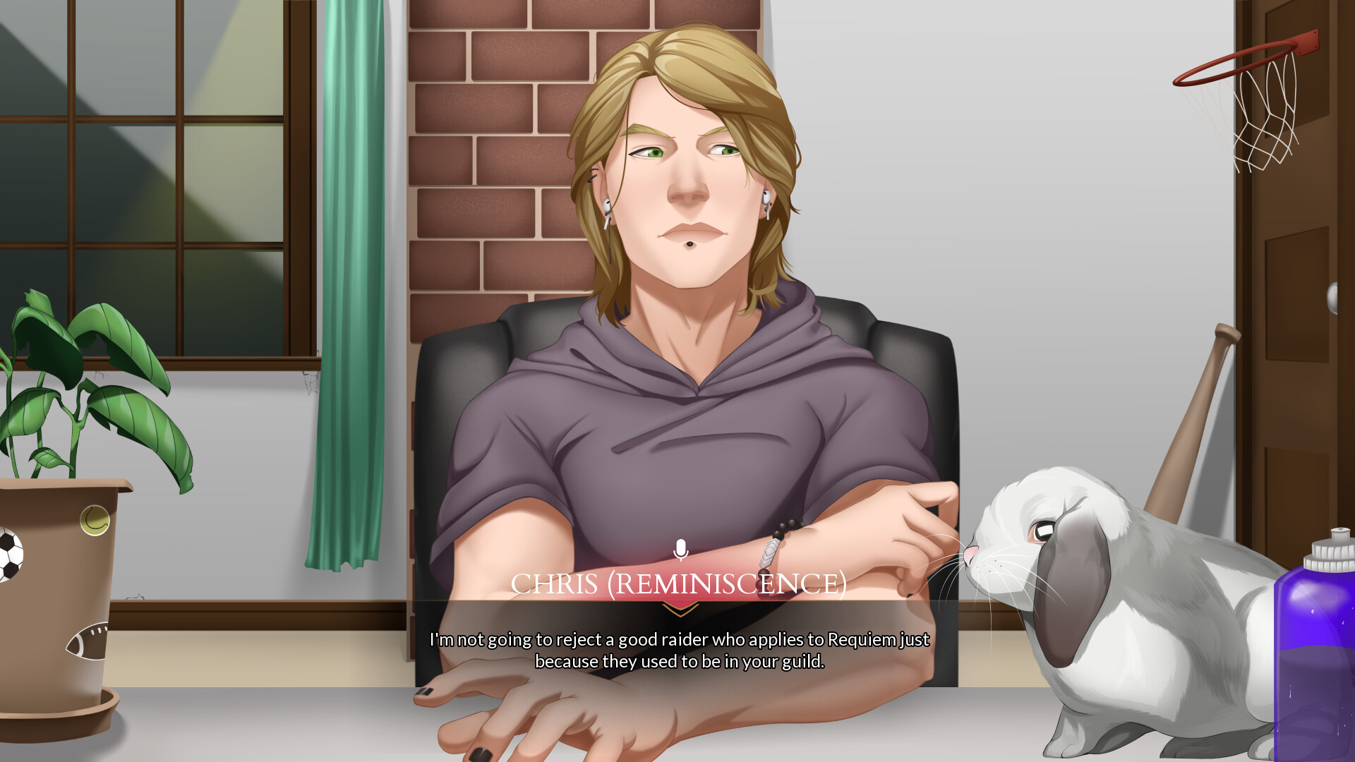 Emberfate: Tempest of Elements screenshot 3