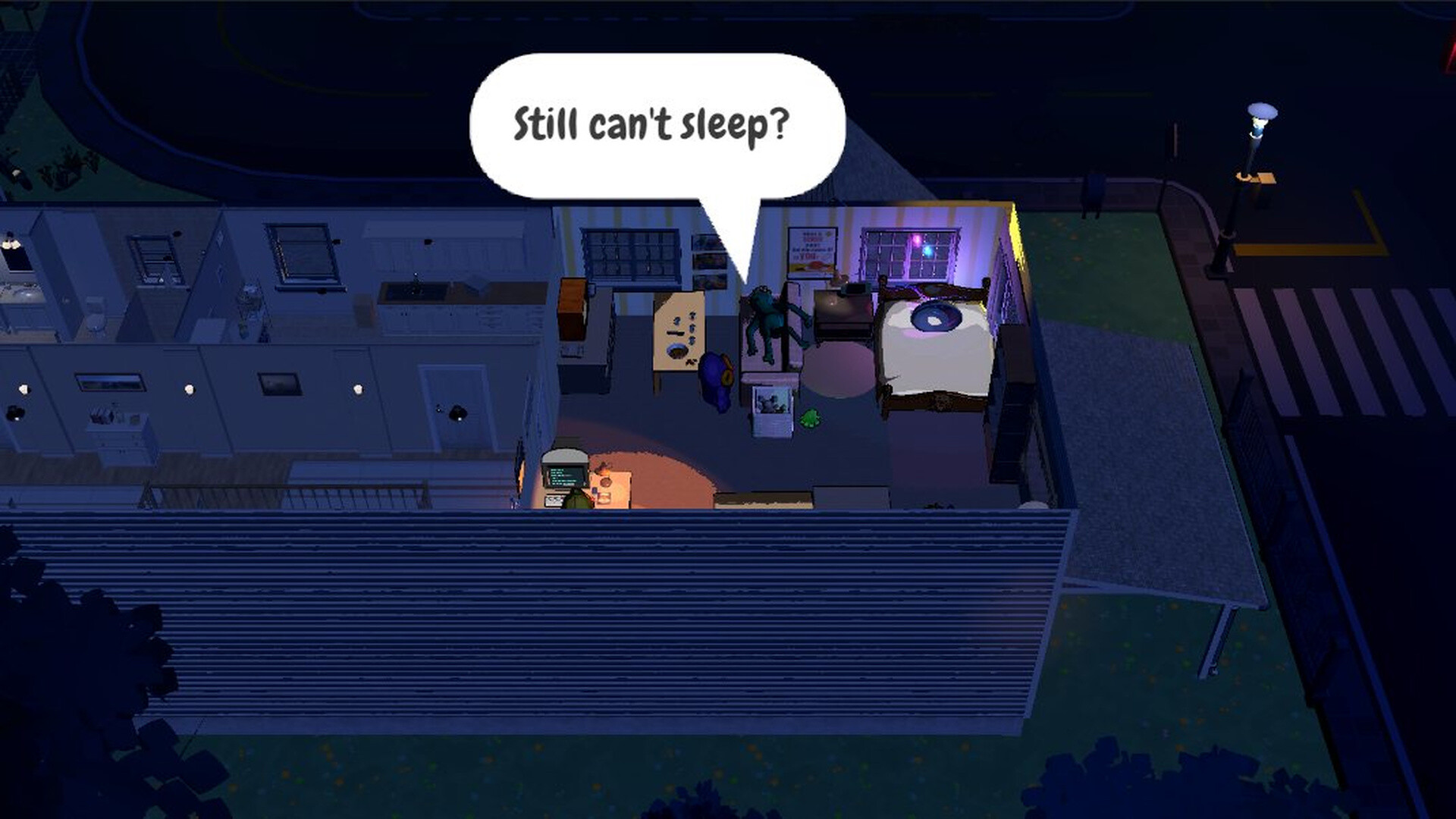 Neebota: 99 Fails screenshot 1