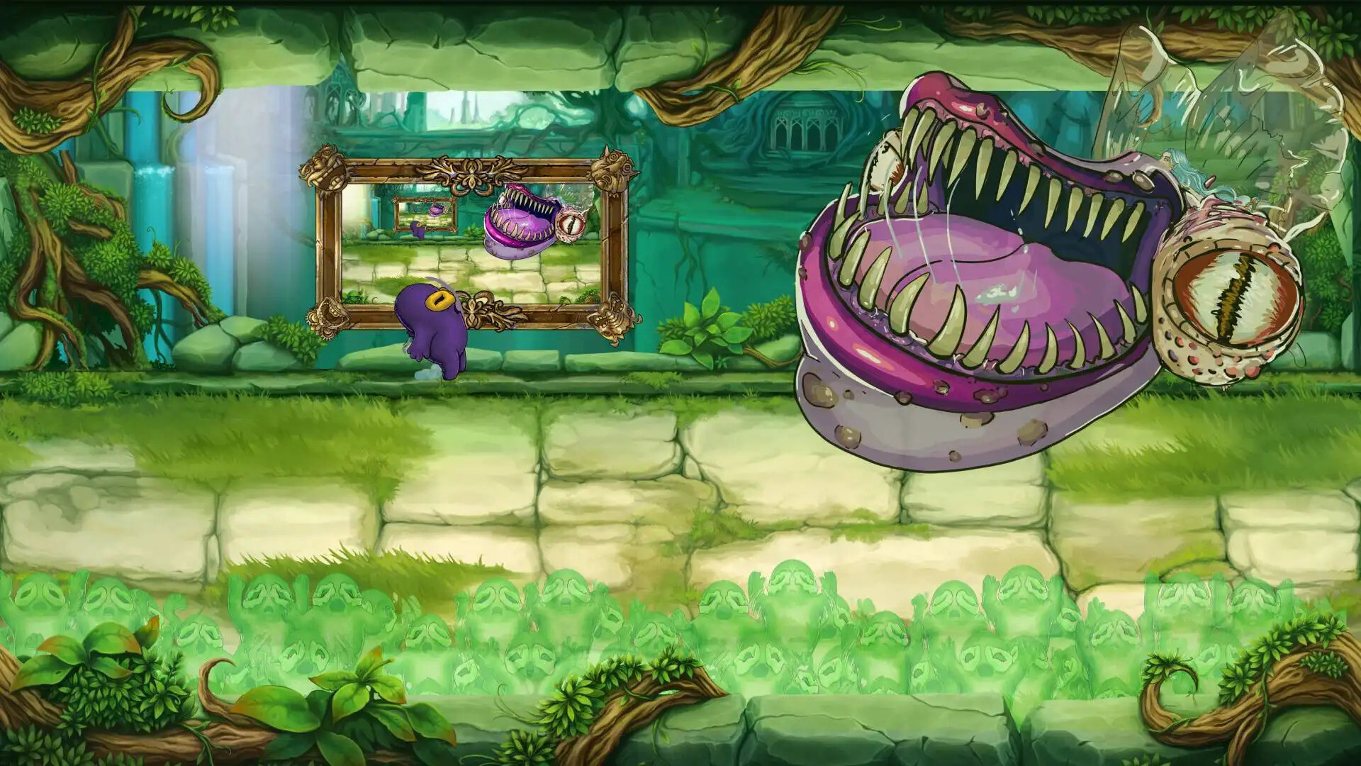 Neebota: 99 Fails screenshot 3