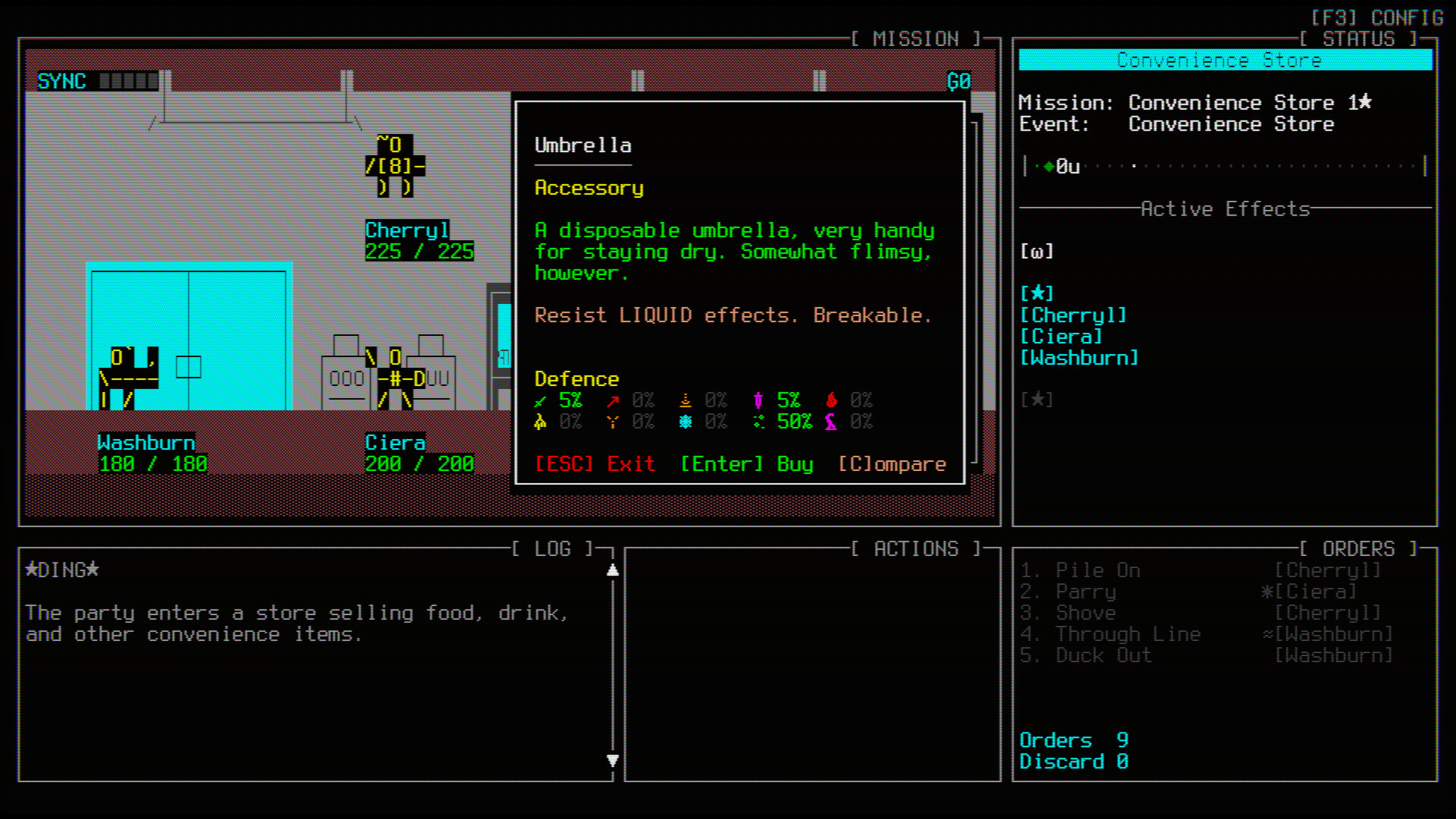 Grist screenshot 5