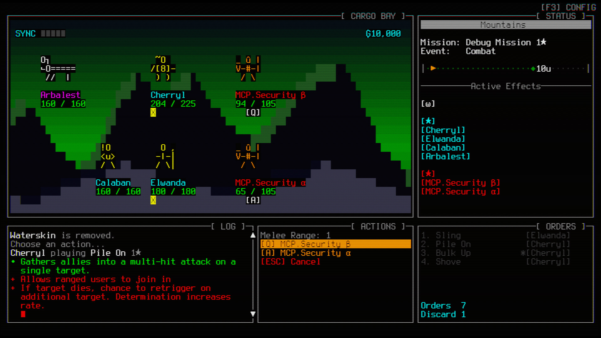 Grist screenshot 3