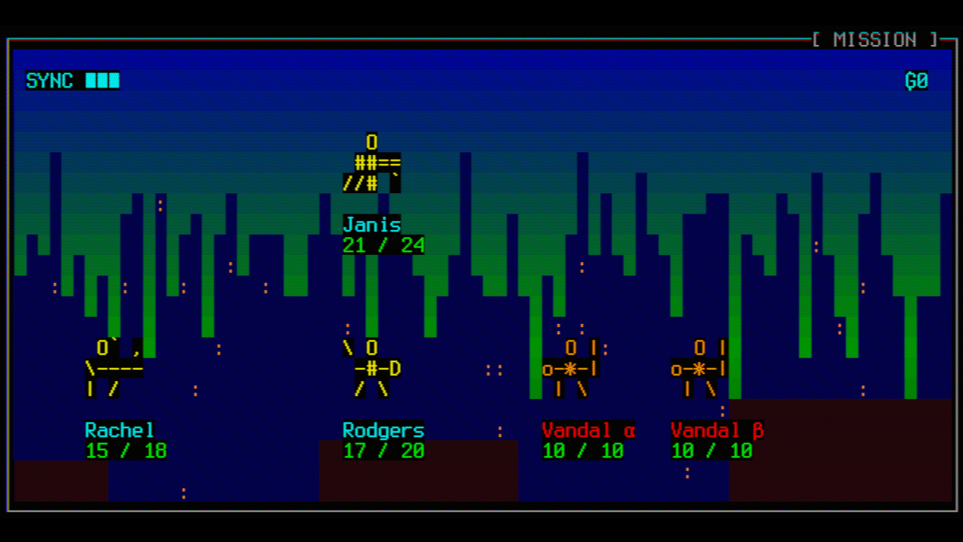 Grist screenshot 1