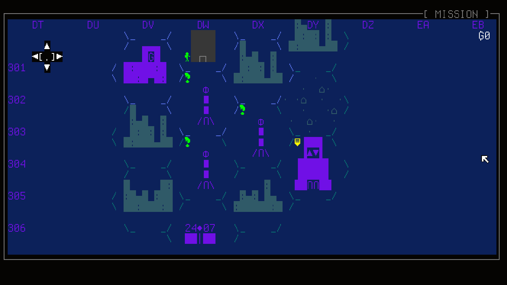 Grist screenshot 2