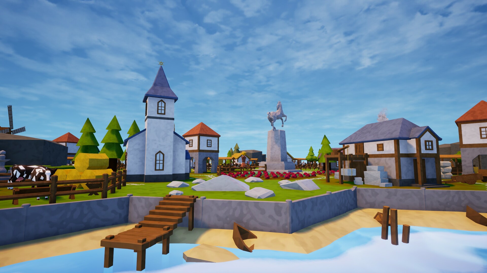 Tile Town screenshot 6