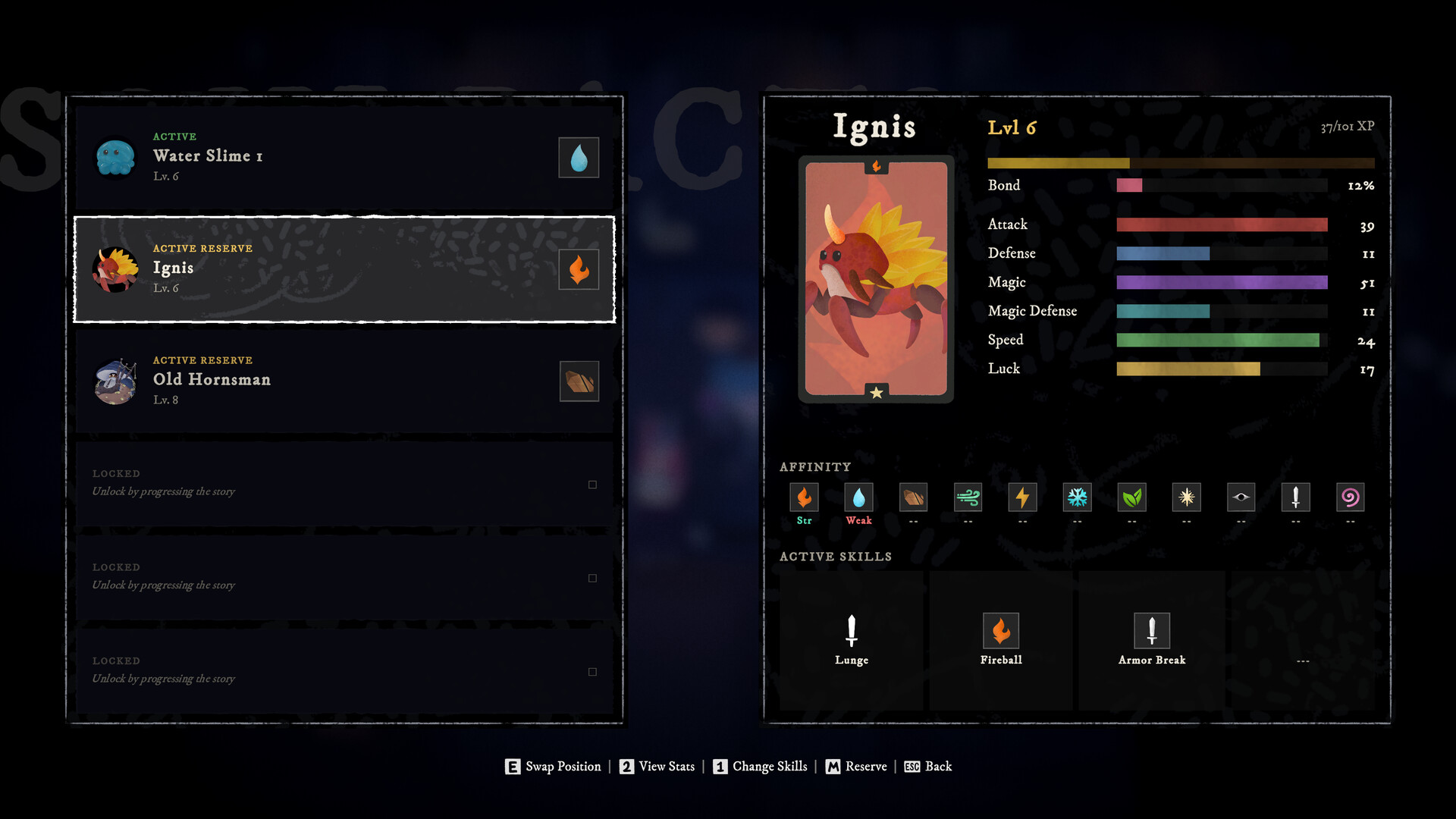 Eons Away screenshot 7