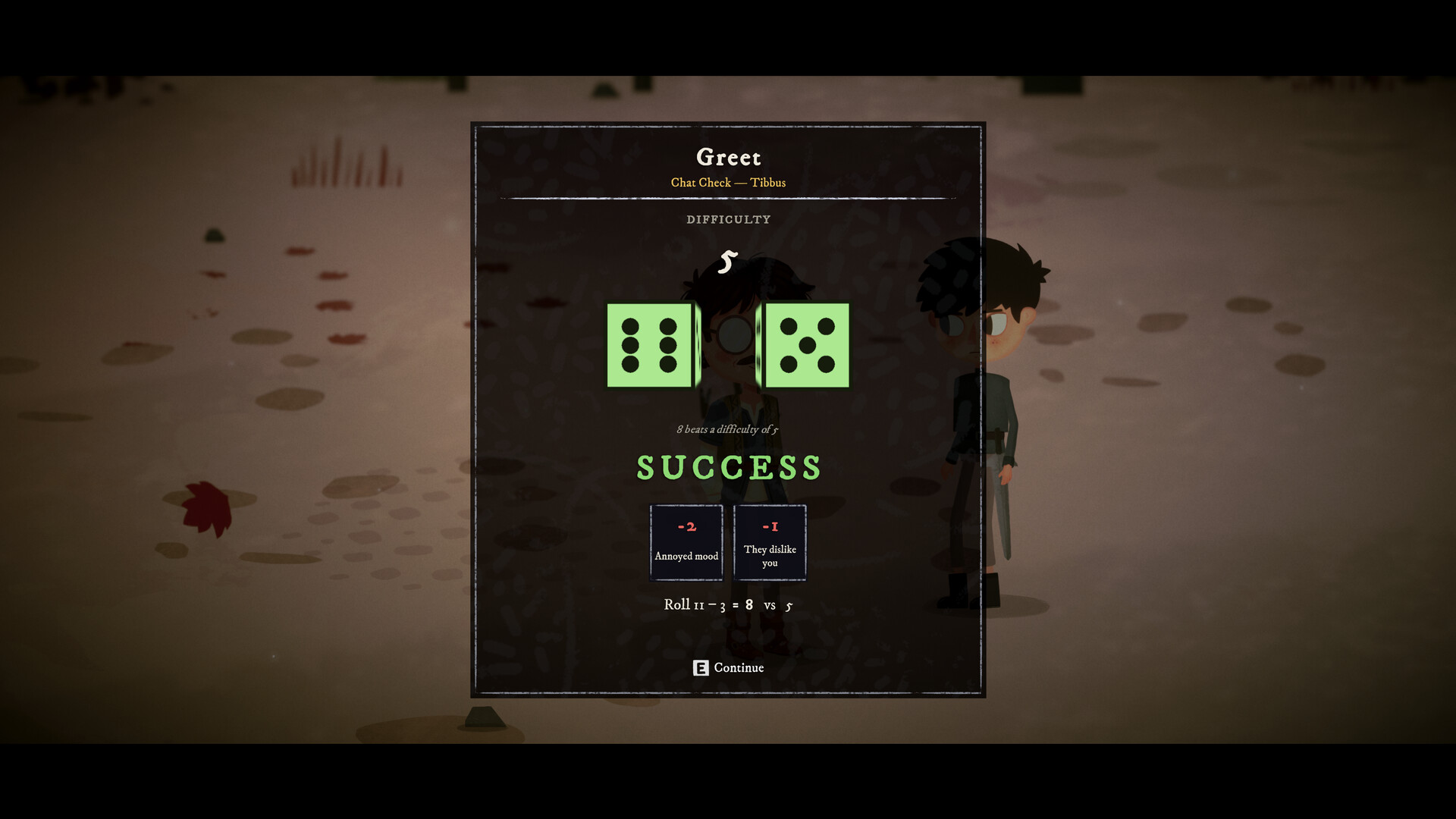 Eons Away screenshot 10