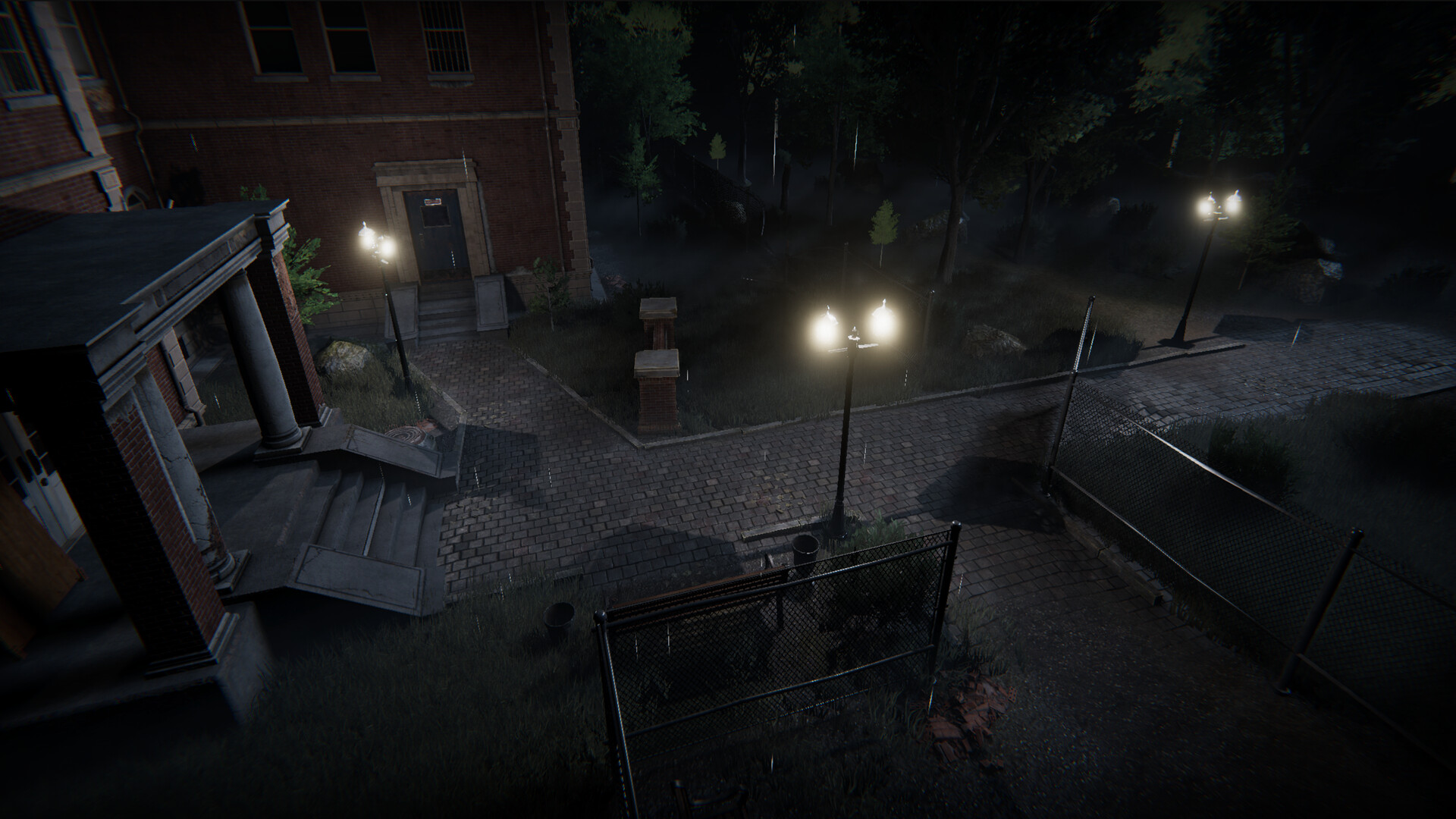 DEATHWATCH screenshot 9
