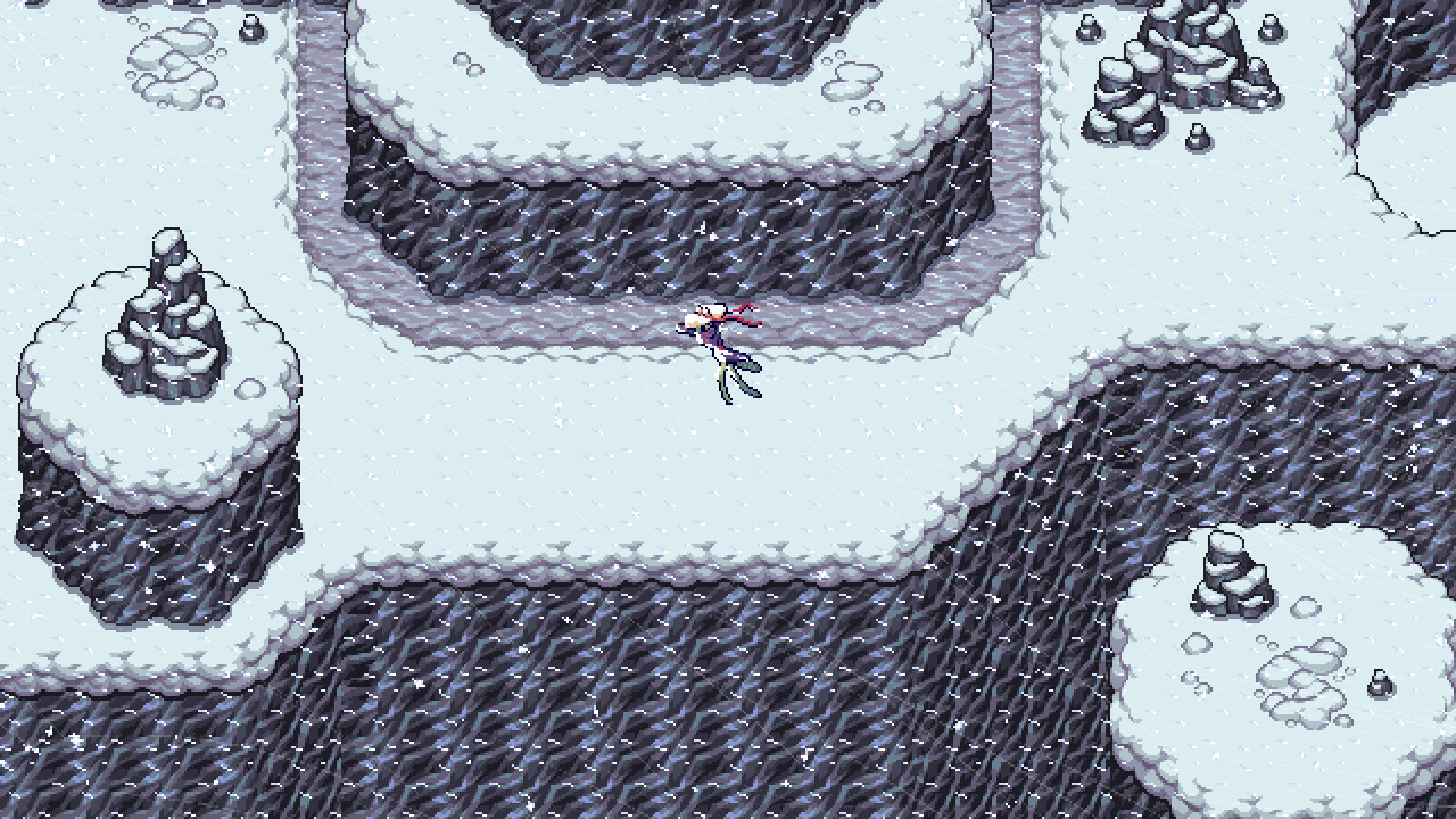 Hymn to the Earless God screenshot 10