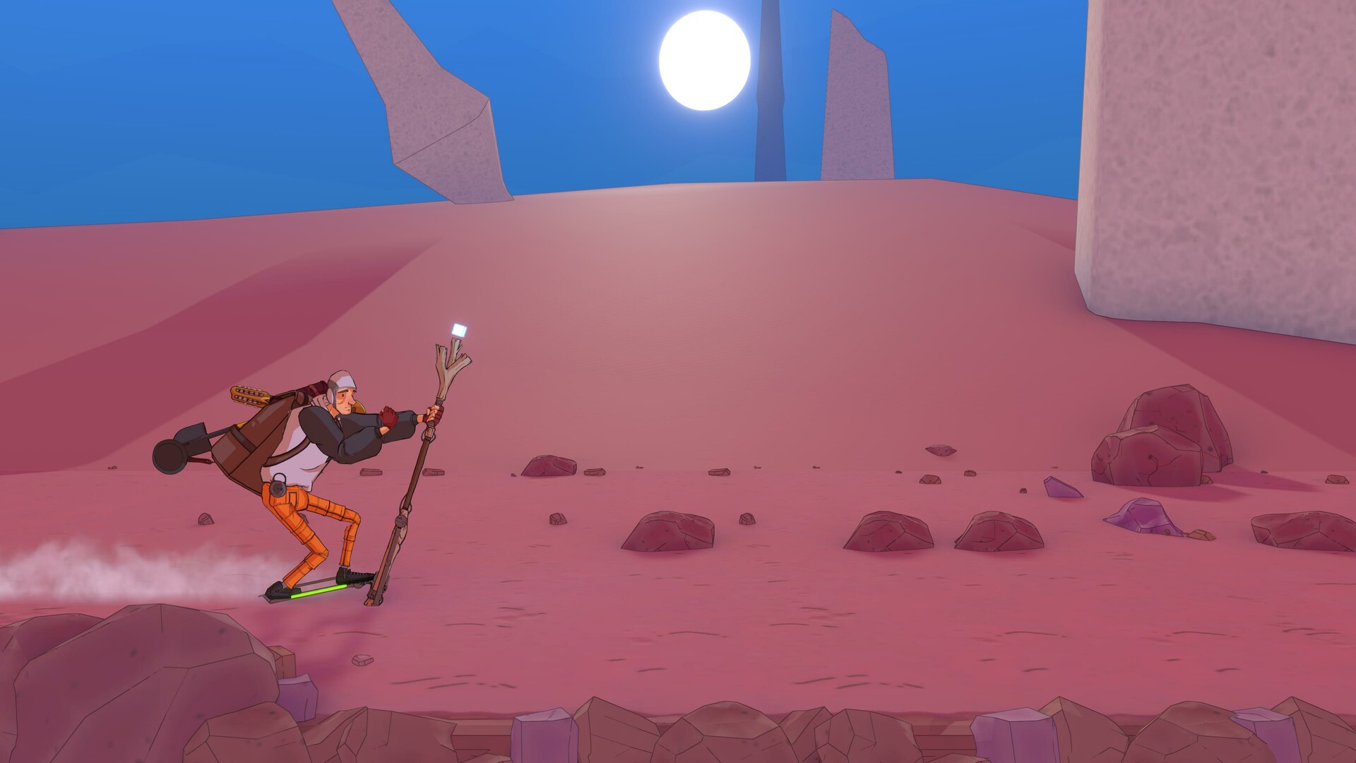 Kentum screenshot 2