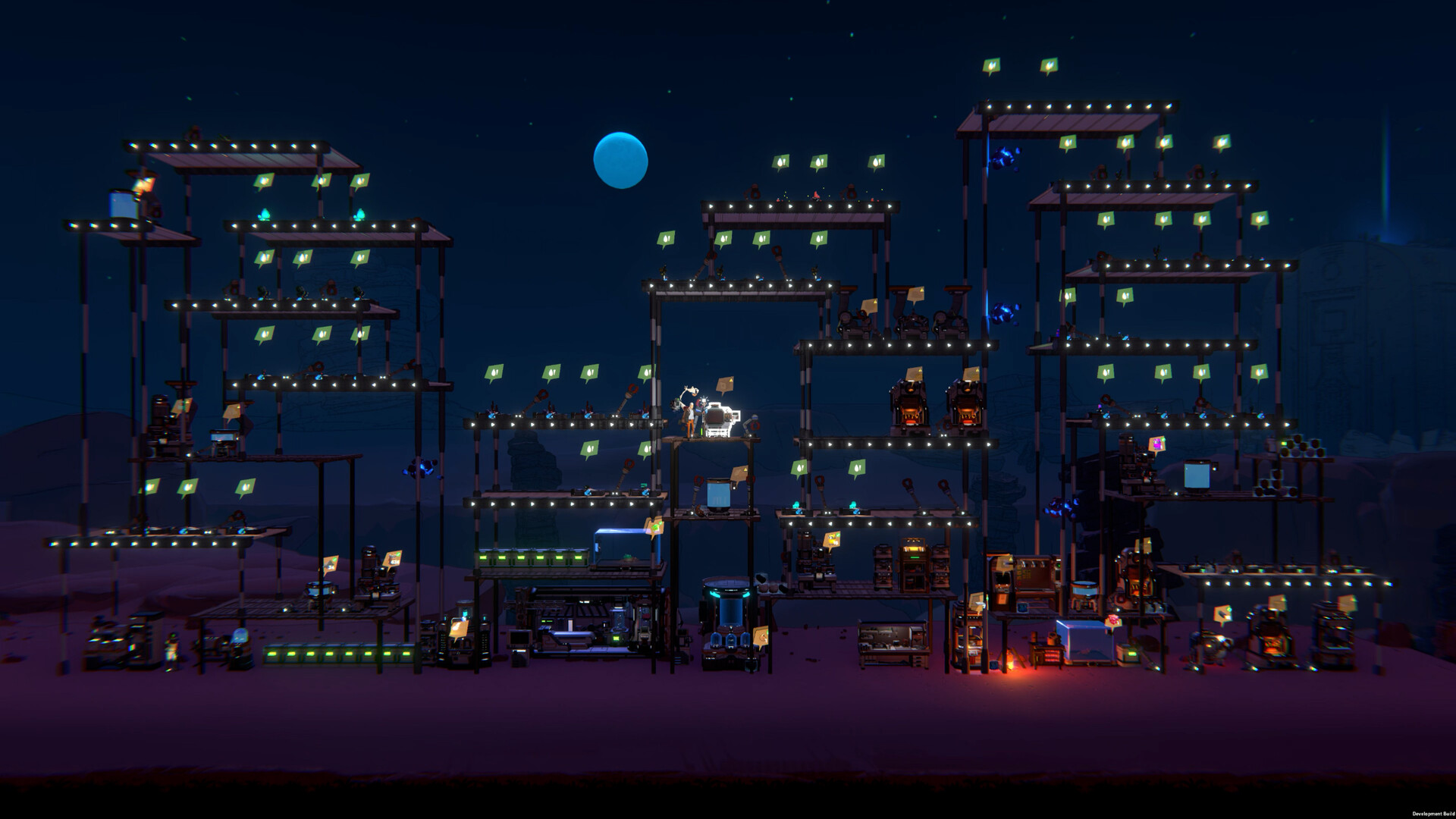 Kentum screenshot 4