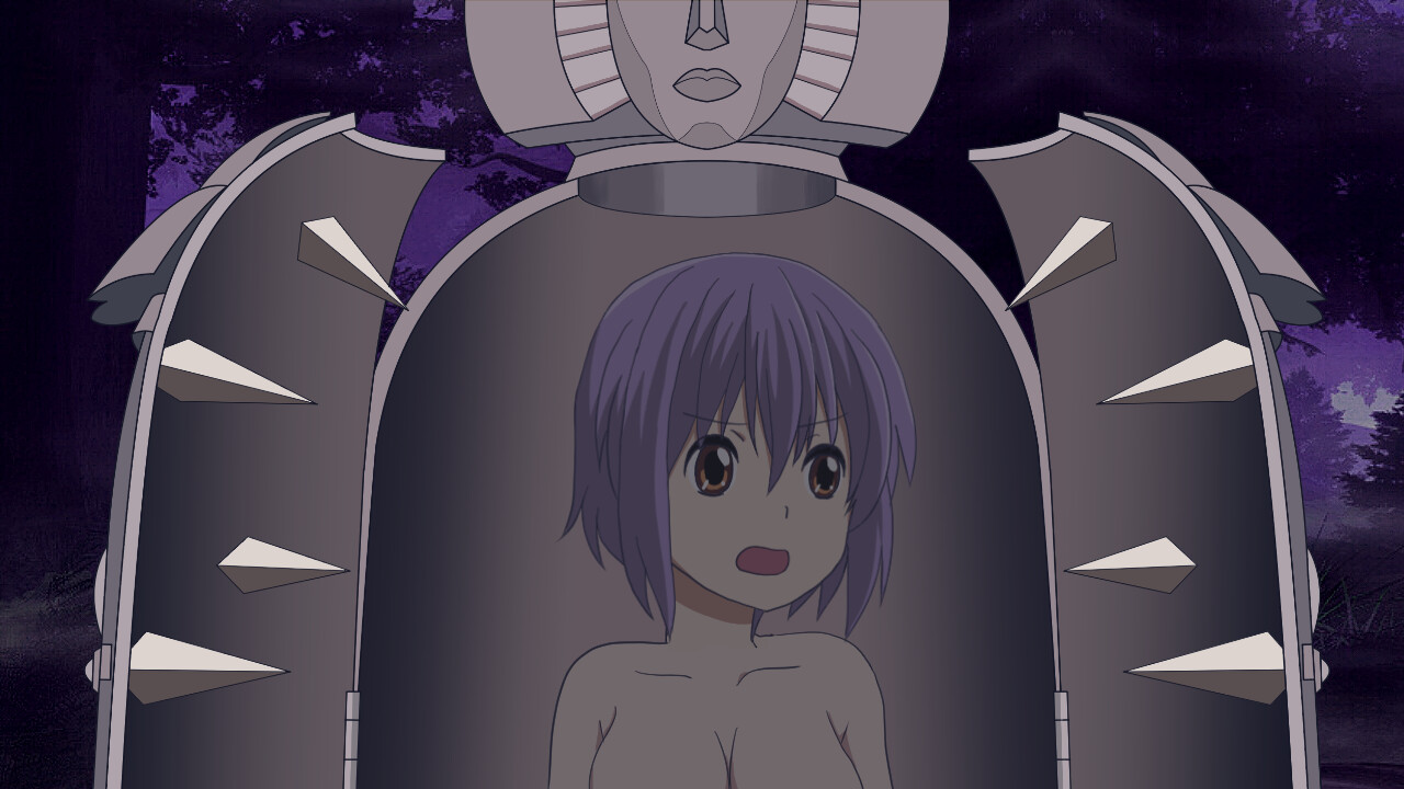 Nightmare screenshot 3