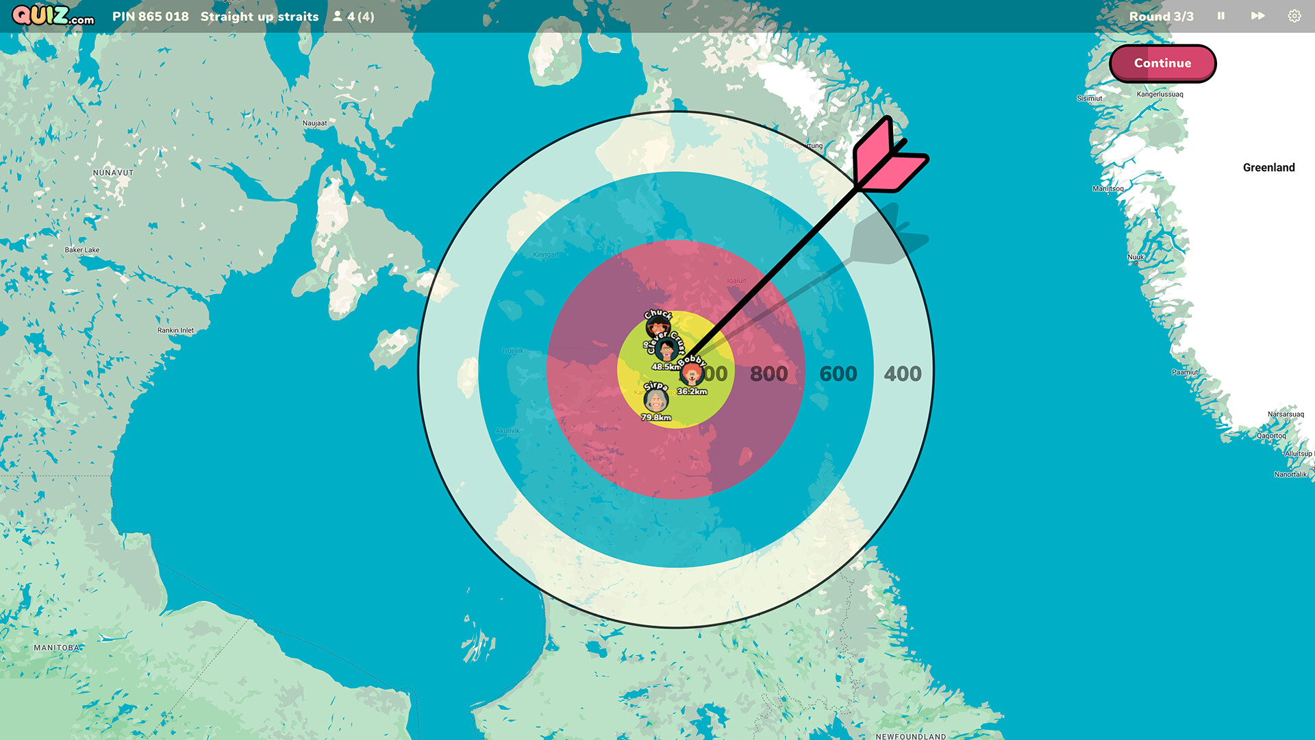 Quiz.com screenshot 4