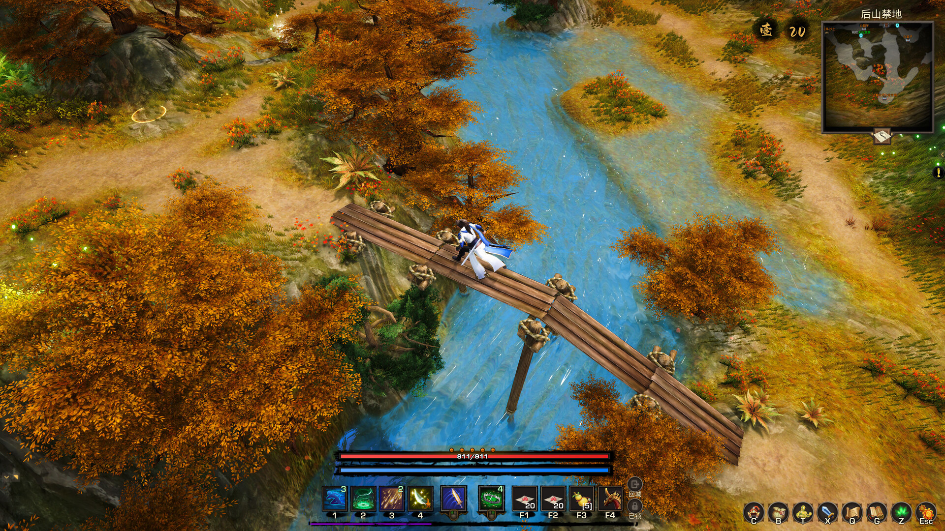 Tales of Spark screenshot 17