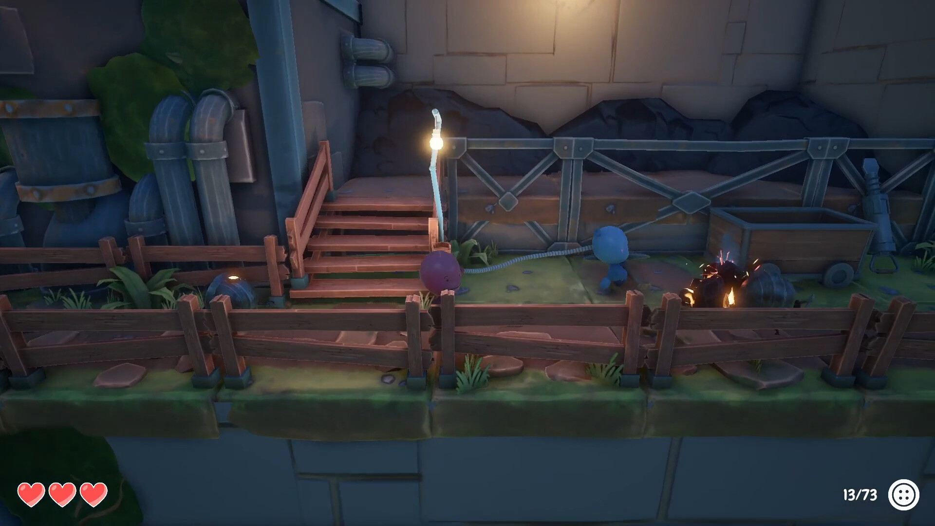 Make me Float screenshot 2