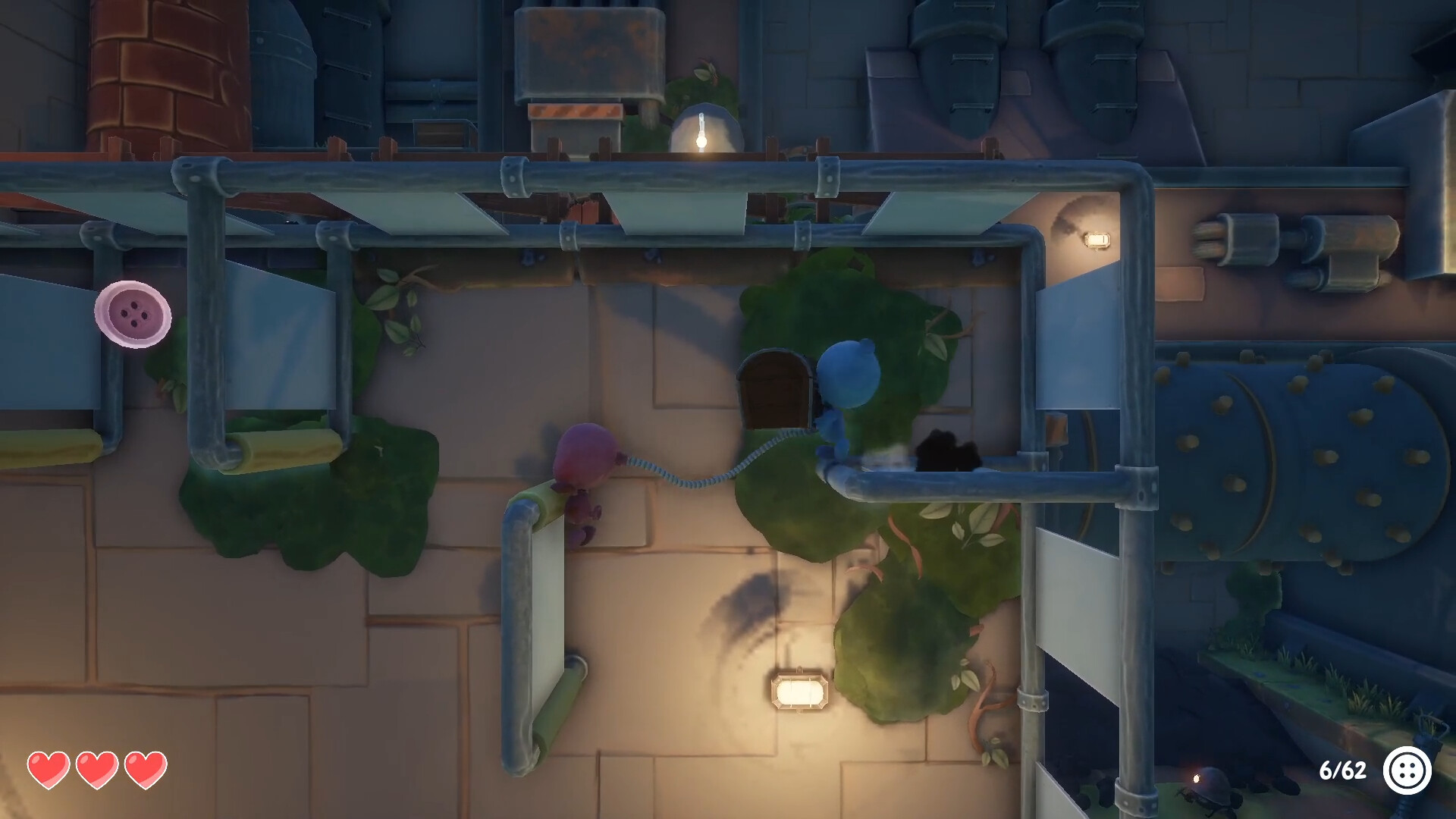 Make me Float screenshot 3