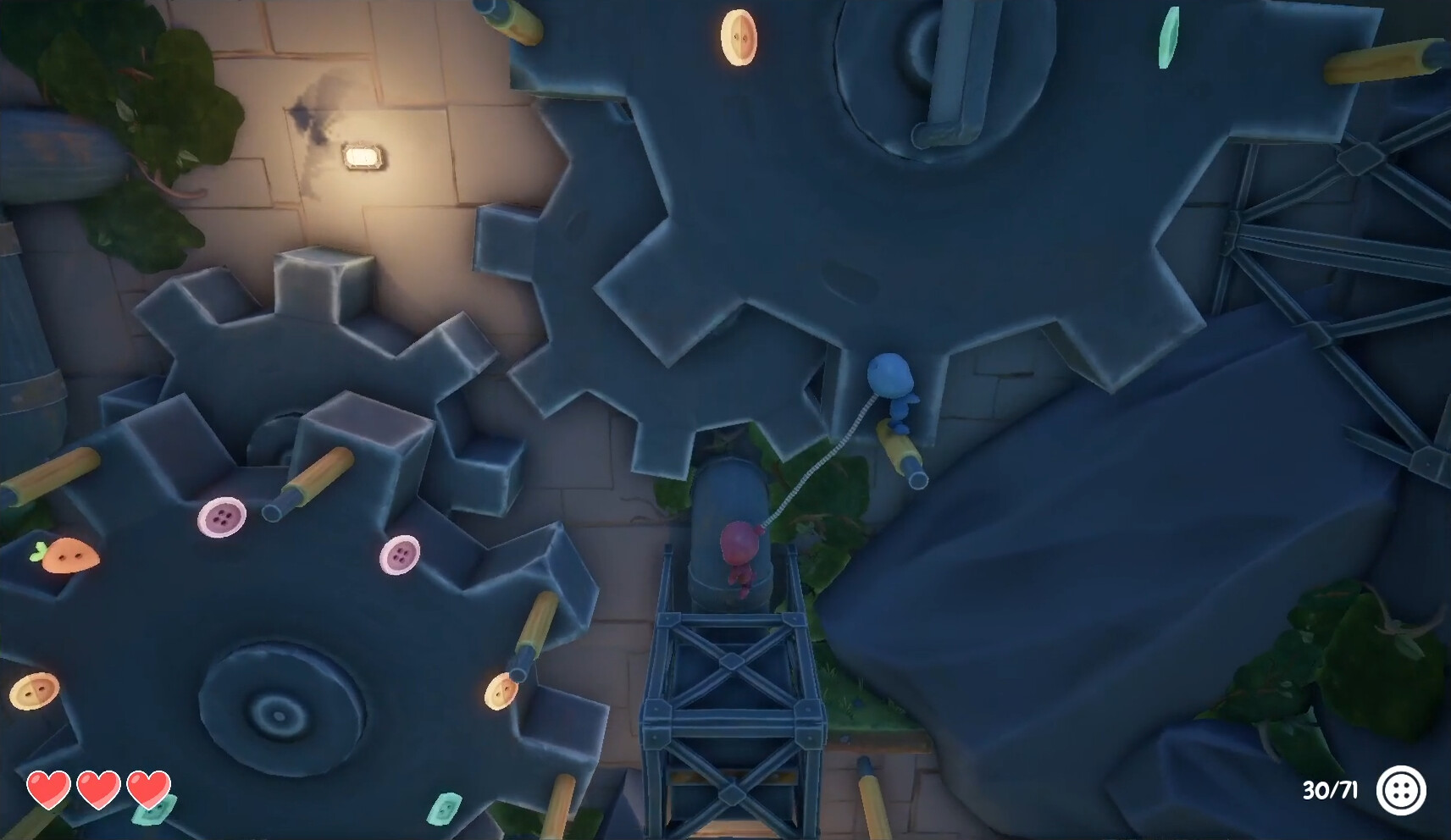 Make me Float screenshot 10