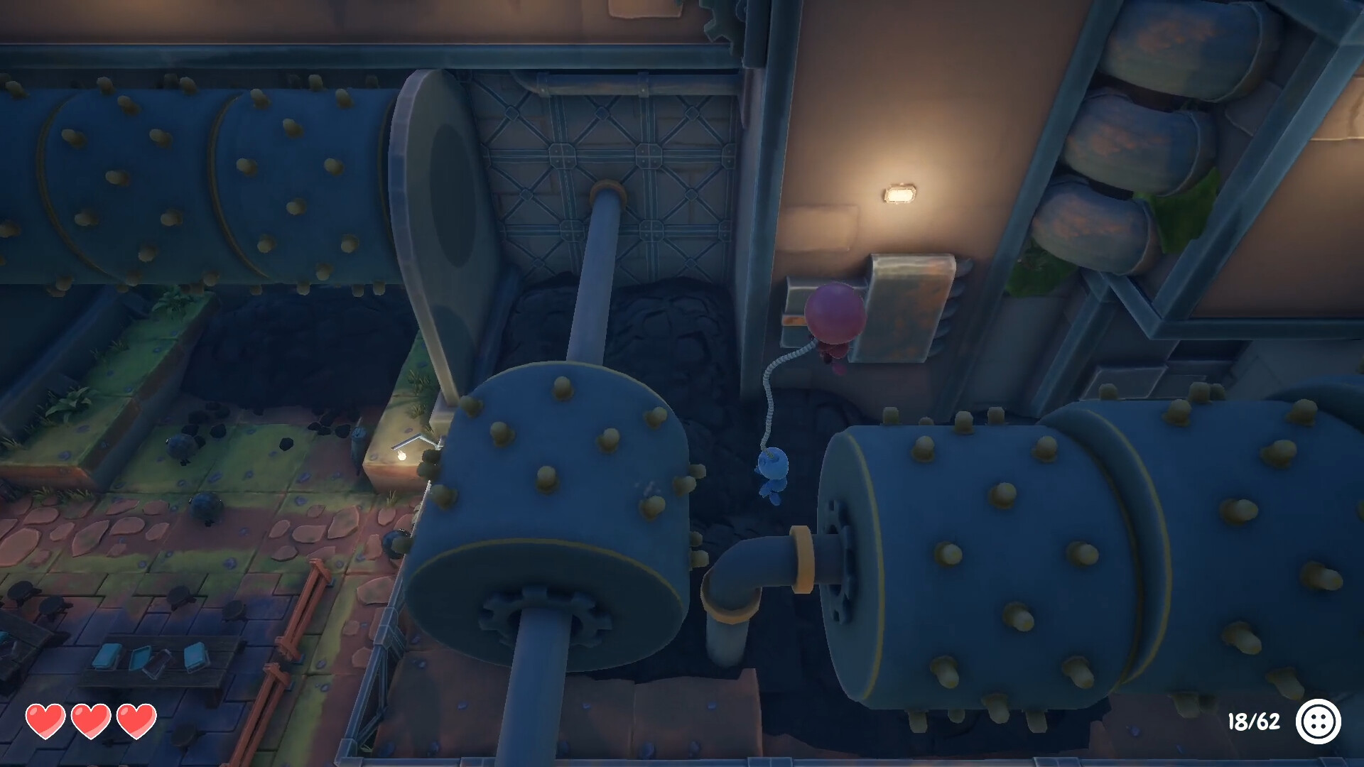 Make me Float screenshot 4