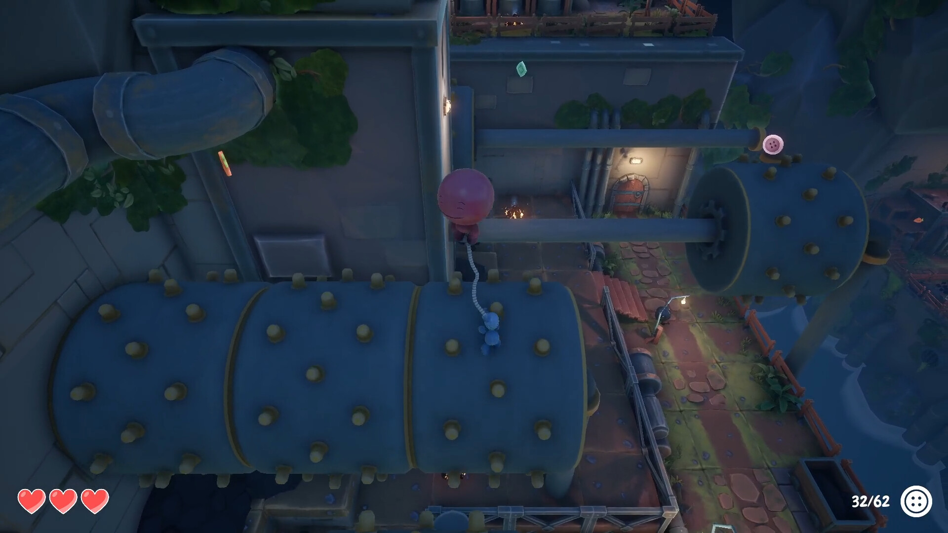 Make me Float screenshot 5
