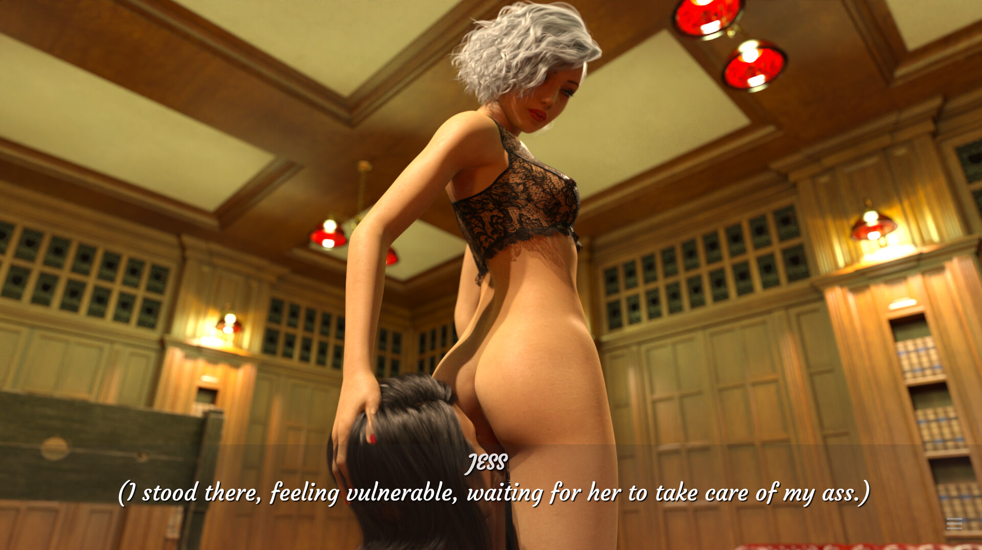 Sex Adventures - BDSM Dungeon screenshot 5