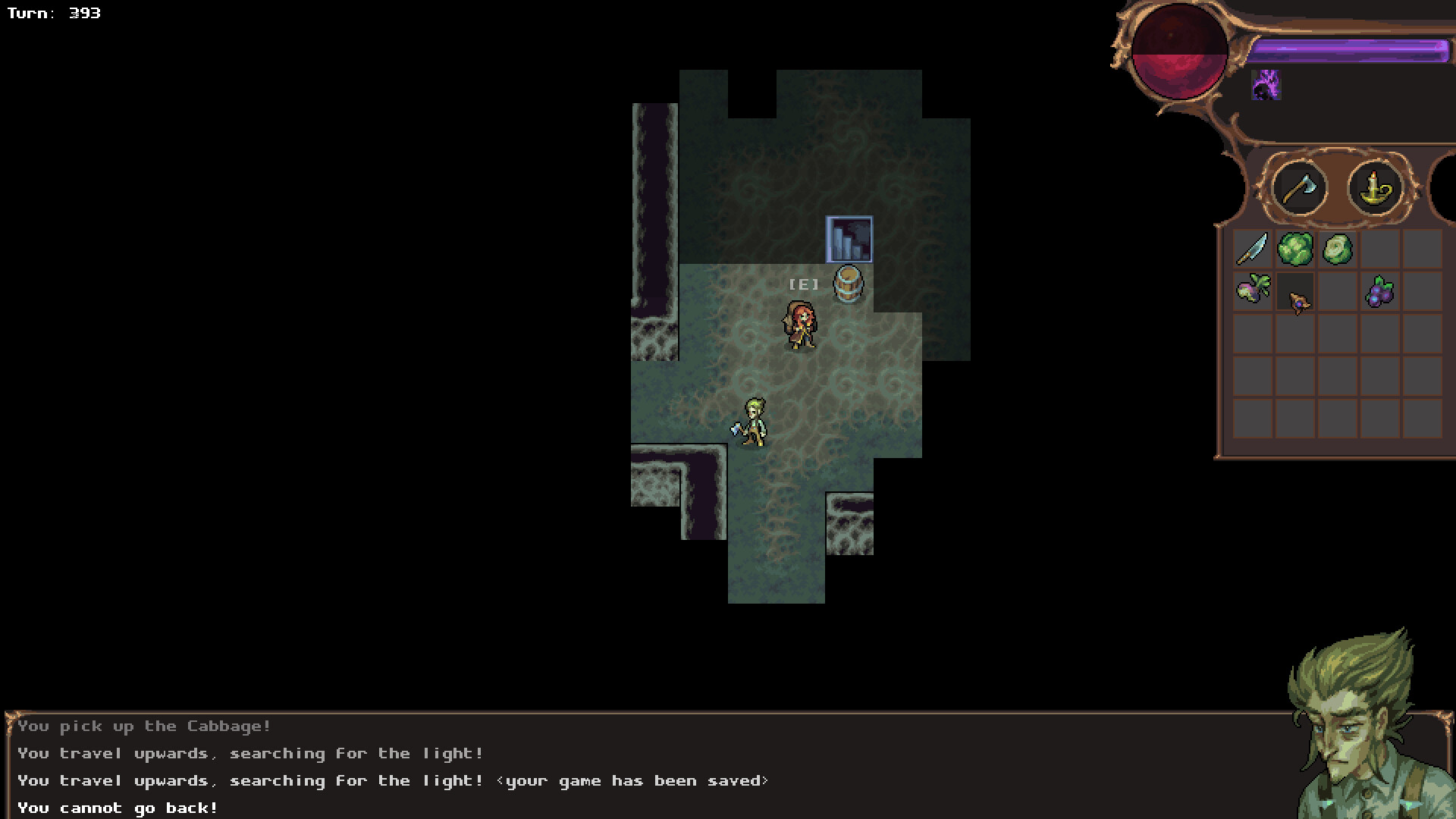 Tunnels Under Yorion screenshot 4