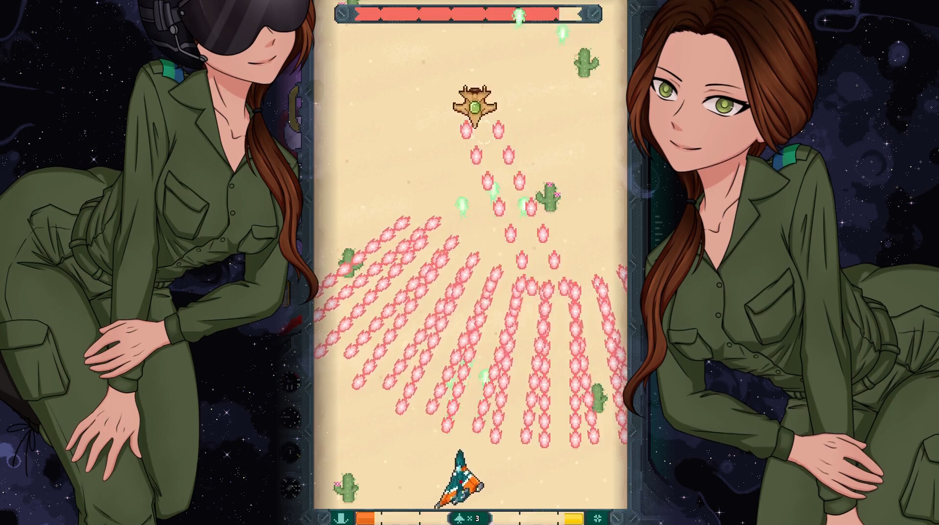 Ropu Barastu No X screenshot 5