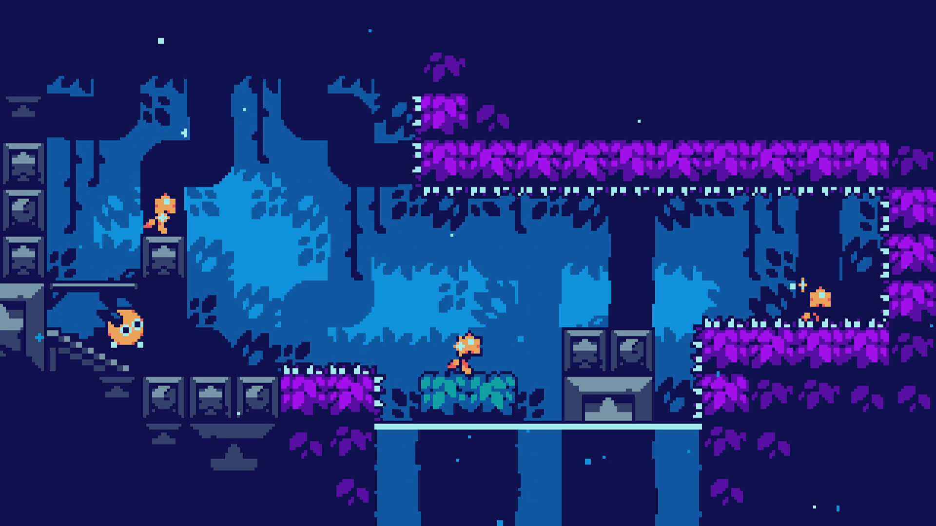 Moonleap screenshot 1