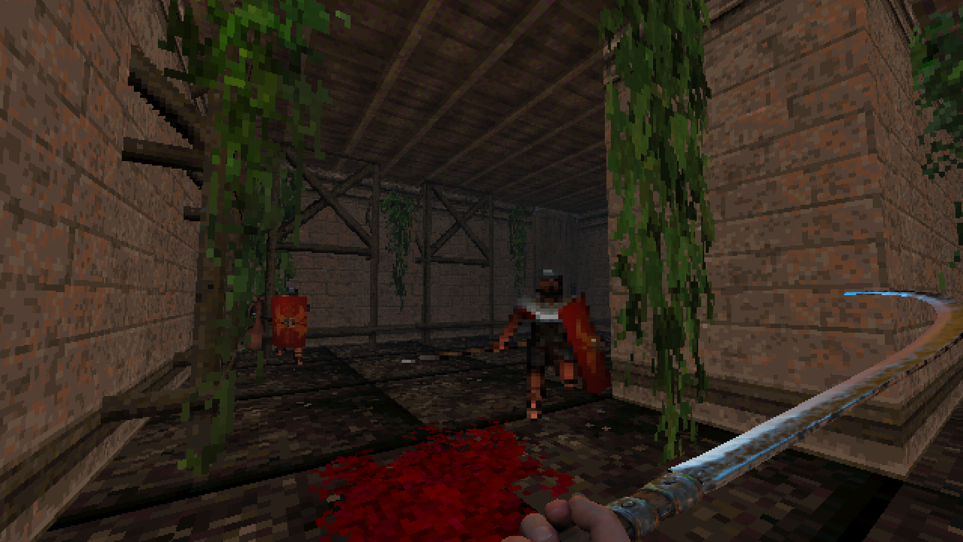 Caesar's Revenge screenshot 10
