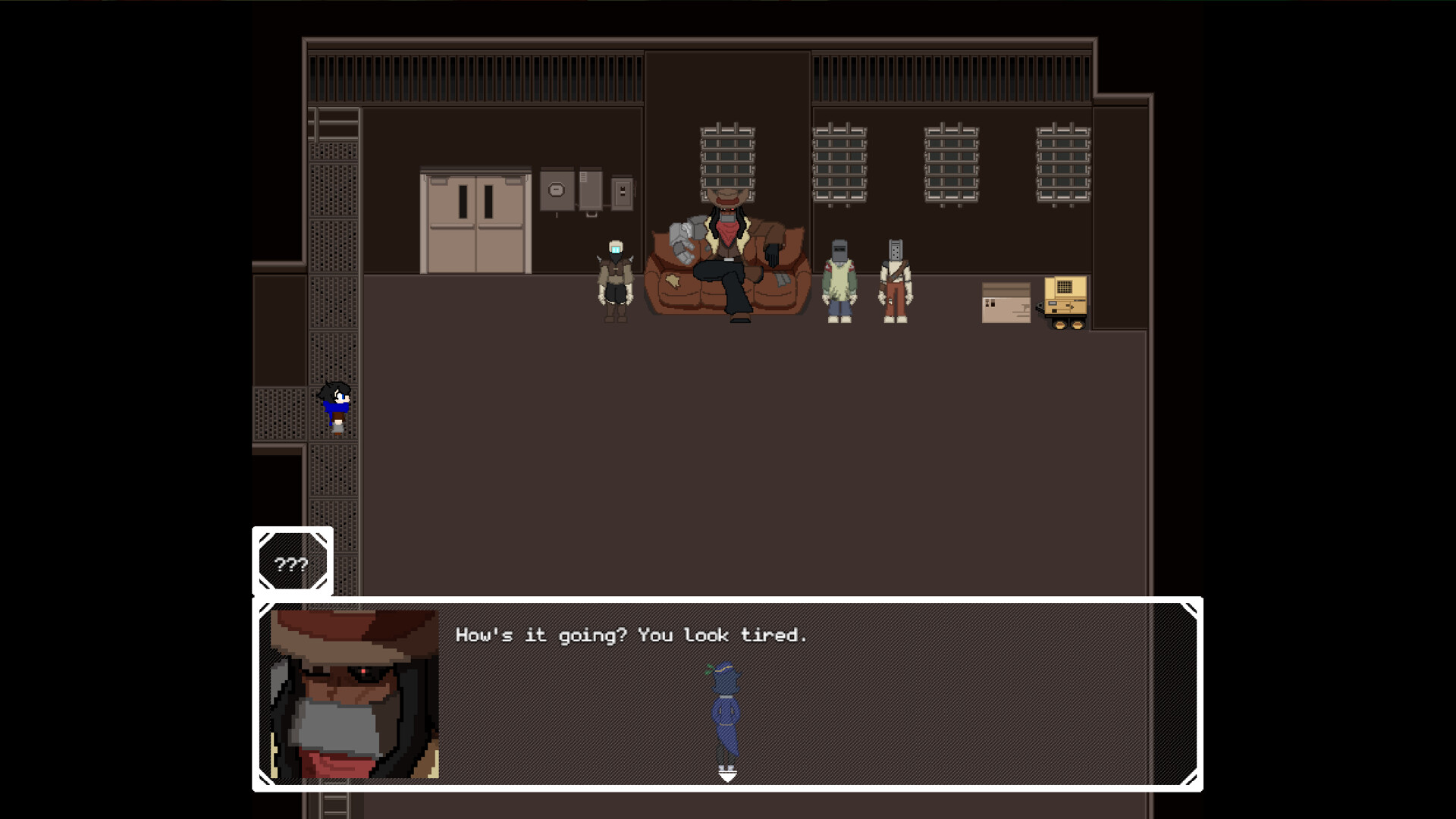 World Zero screenshot 1