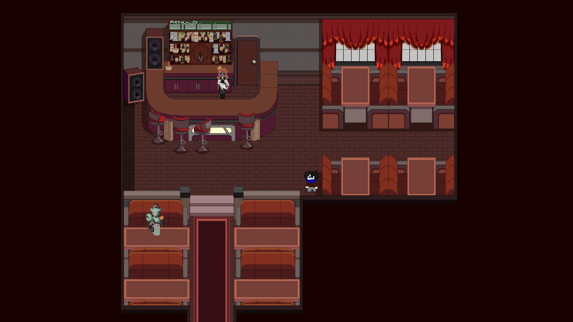 World Zero screenshot 3