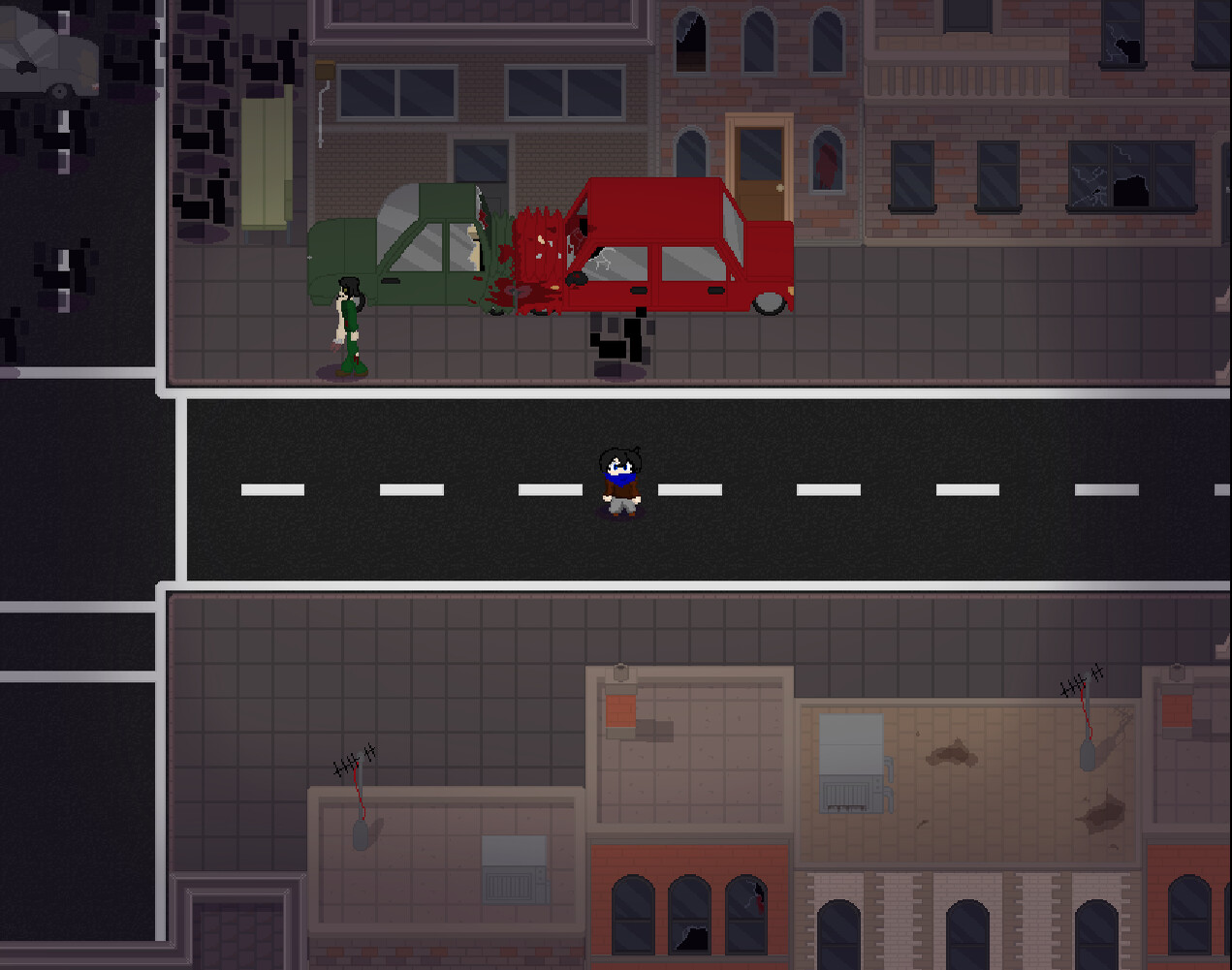 World Zero screenshot 12
