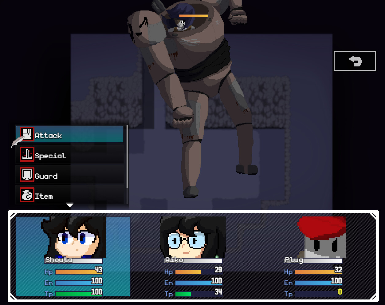 World Zero screenshot 2