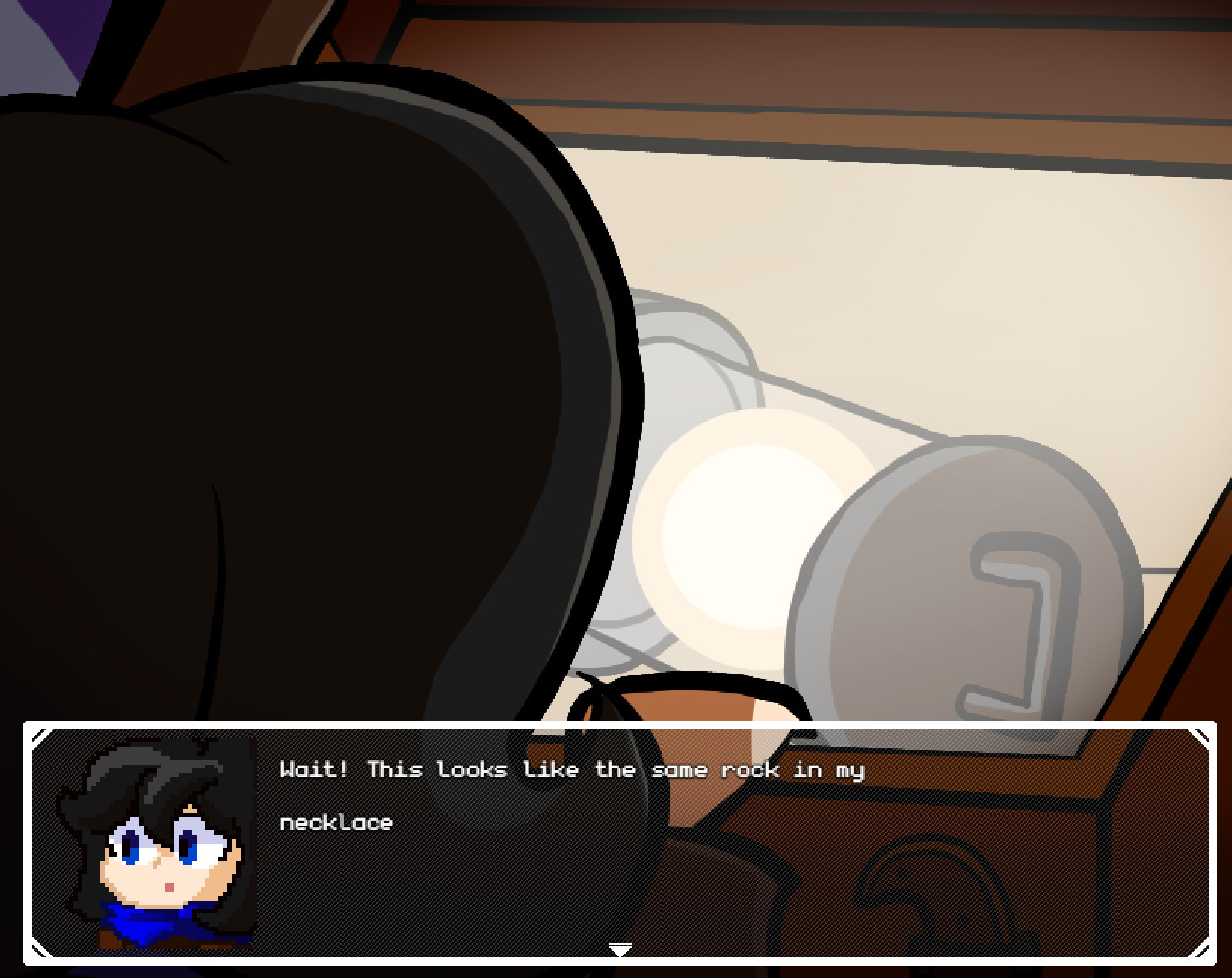 World Zero screenshot 4